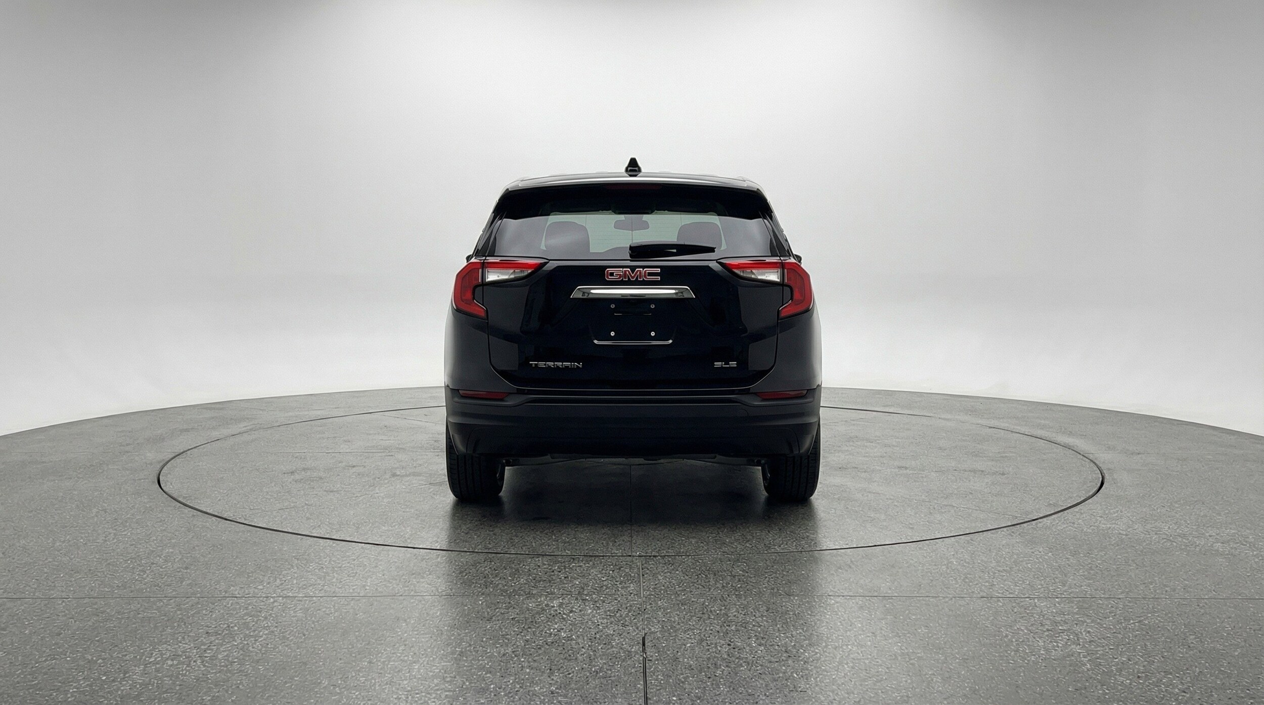 Thumbnail: 2024 GMC Terrain - 7