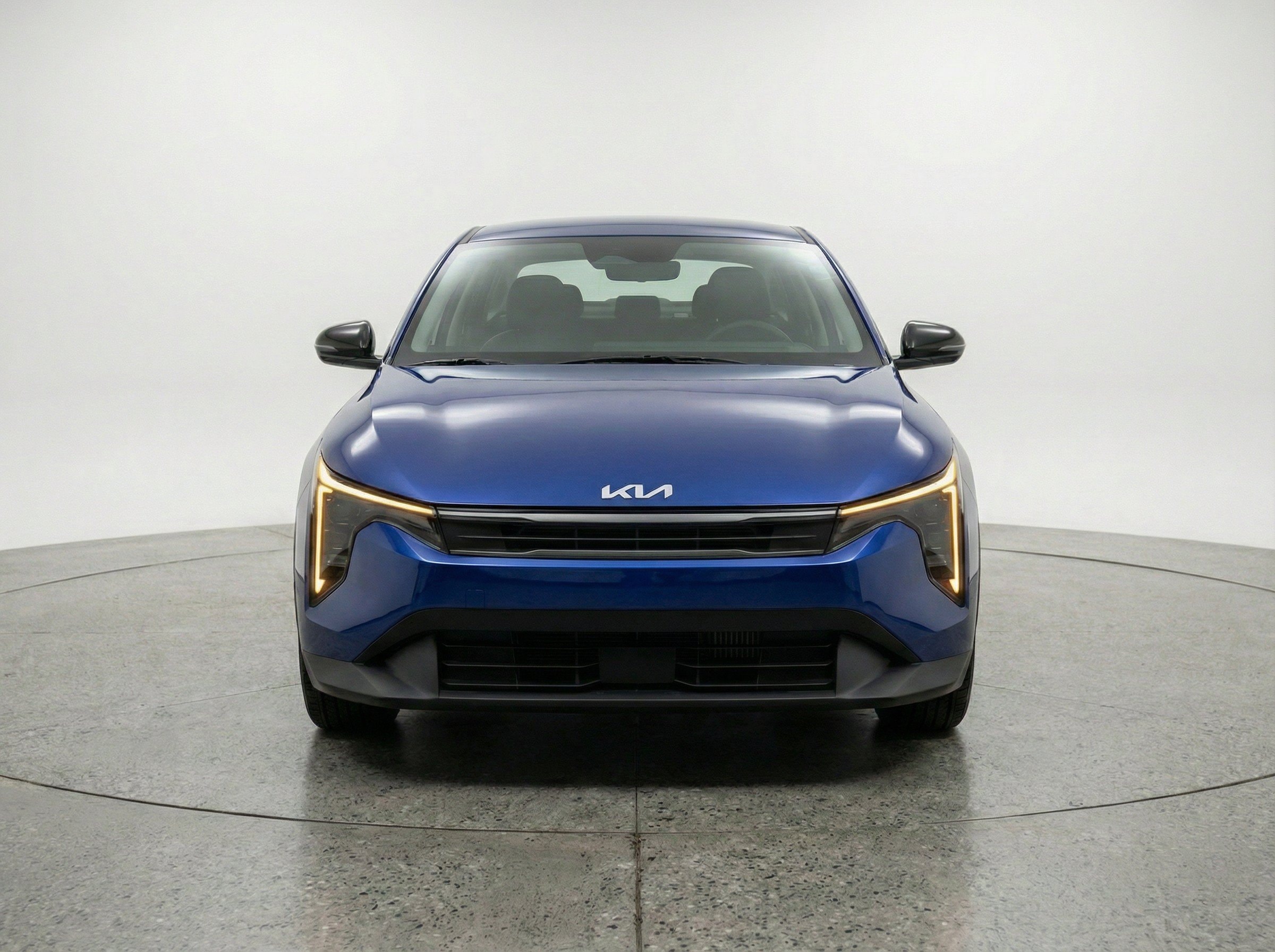 Thumbnail: 2025 Kia K4 - 2