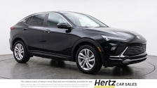 2025 Buick Envista Preferred -
                  Honolulu, HI