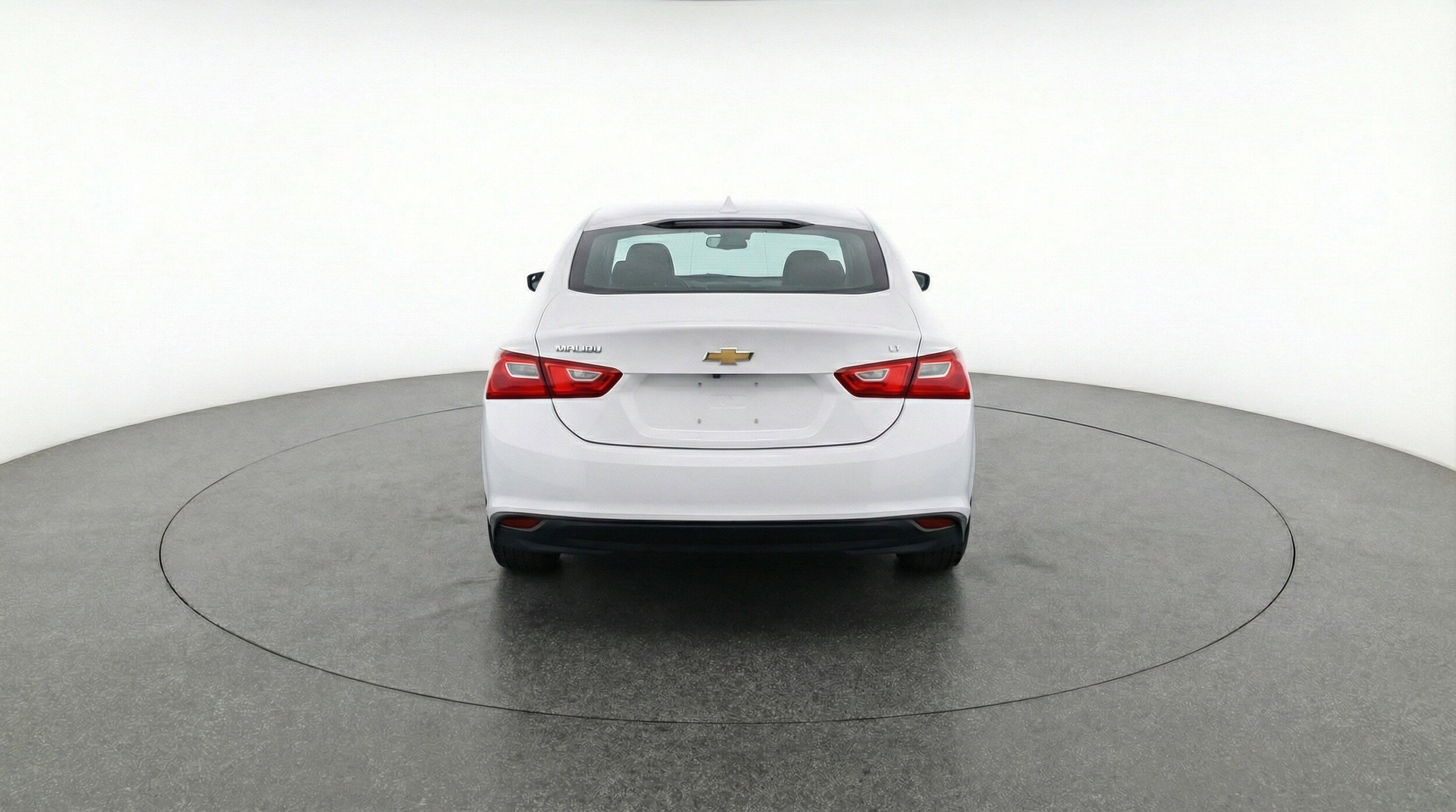 Thumbnail: 2024 Chevrolet Malibu - 7