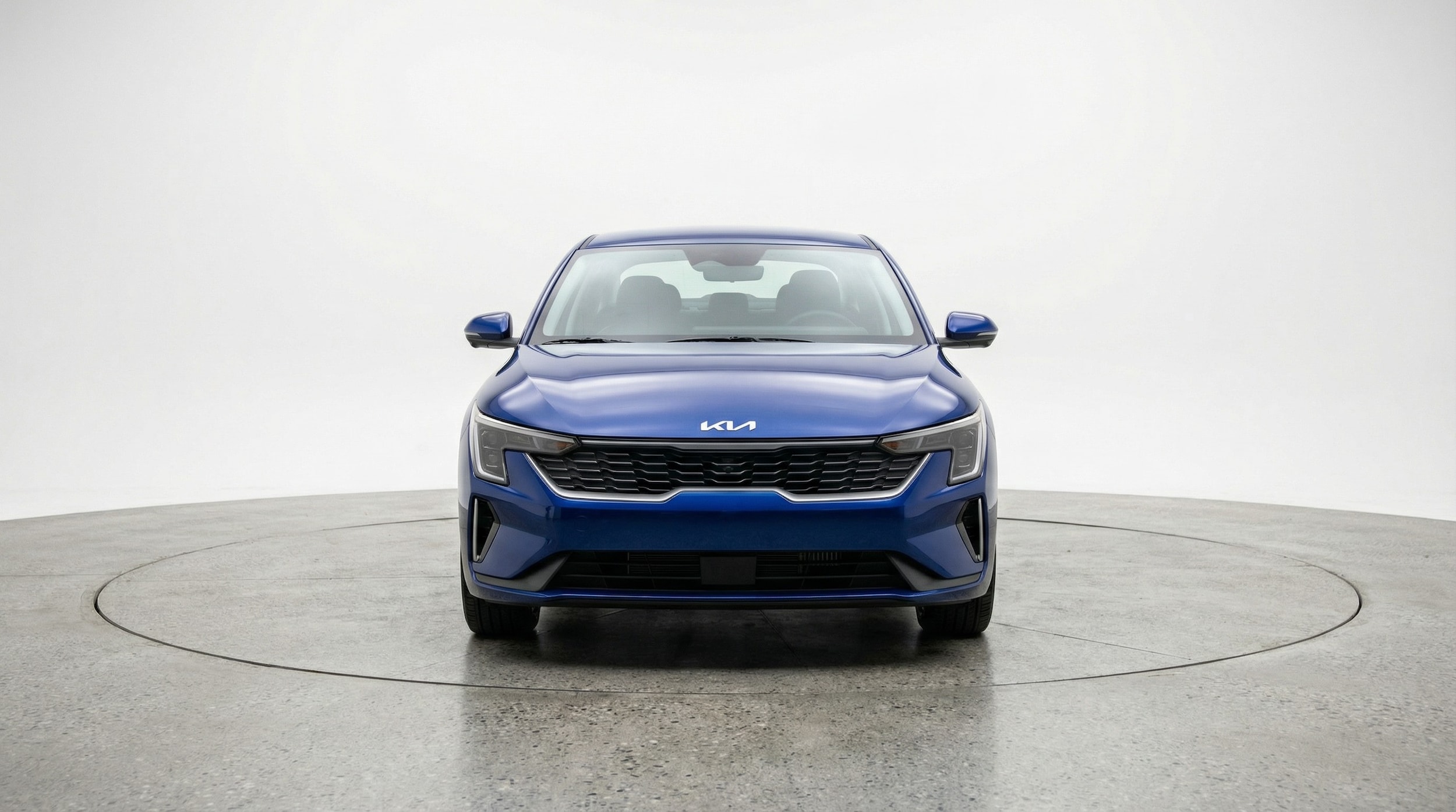 Thumbnail: 2025 Kia K4 - 2