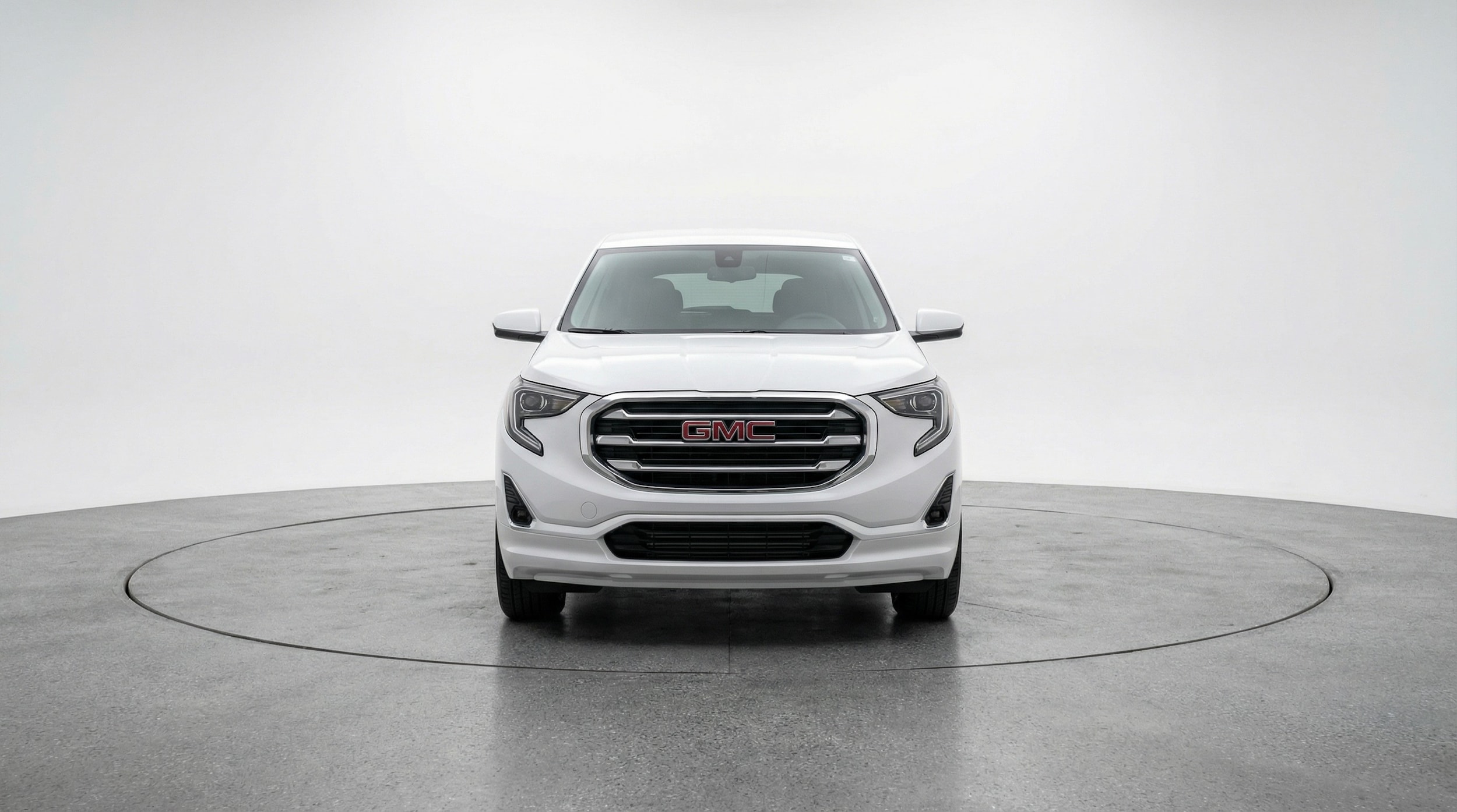 Thumbnail: 2024 GMC Terrain - 2