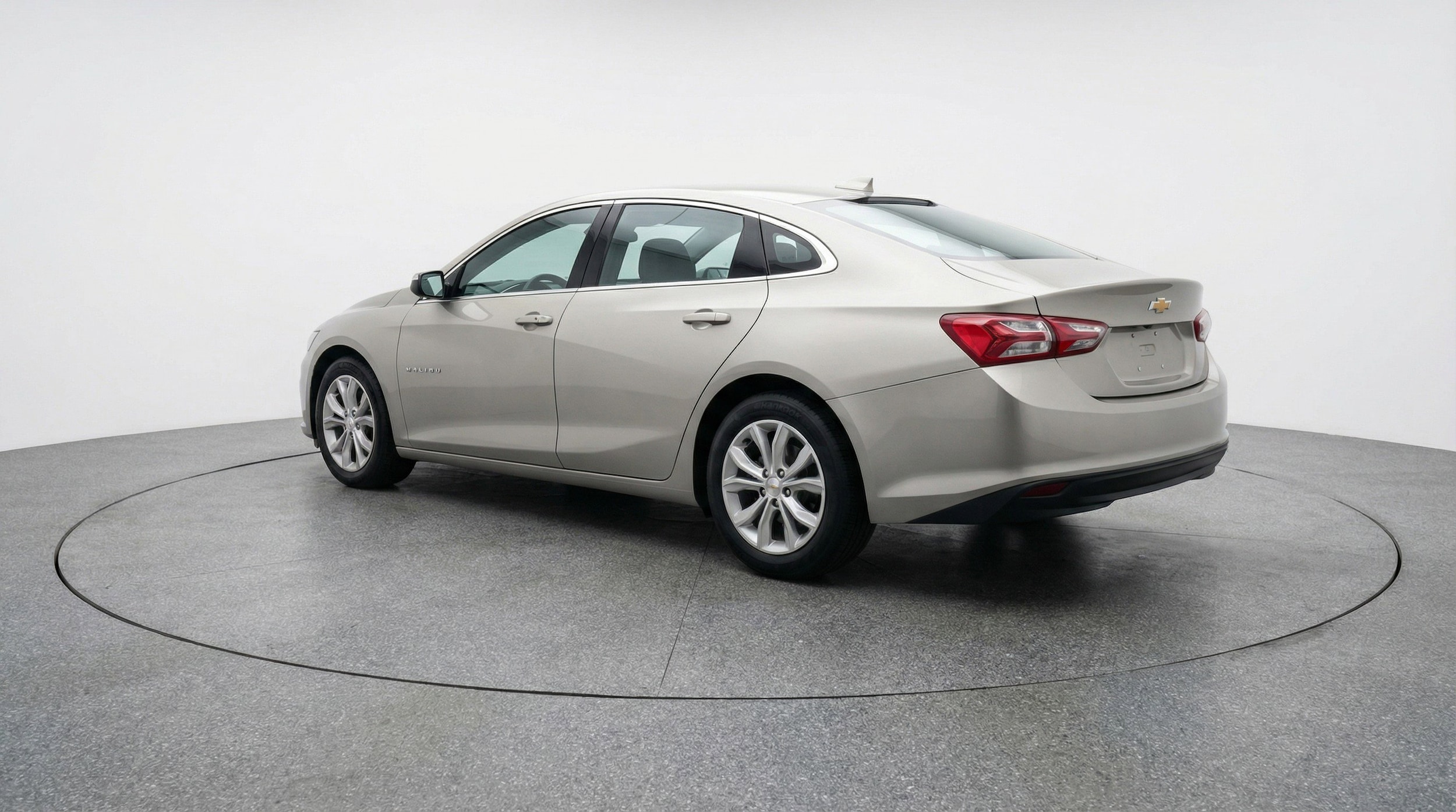 Thumbnail: 2024 Chevrolet Malibu - 6