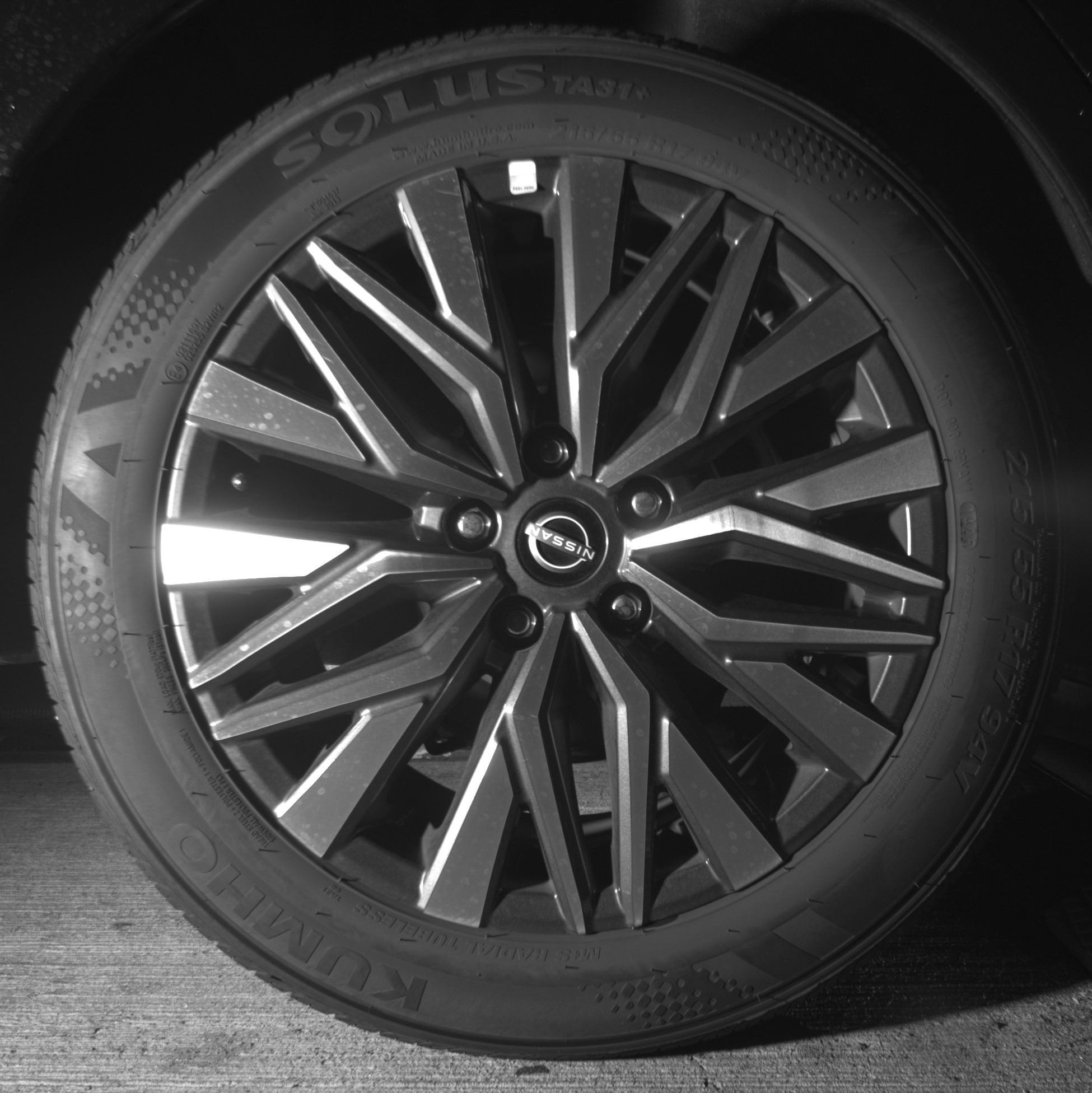 Thumbnail: 2025 Nissan Altima - 15