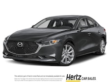 2025 Mazda Mazda3 Preferred -
                  Honolulu, HI