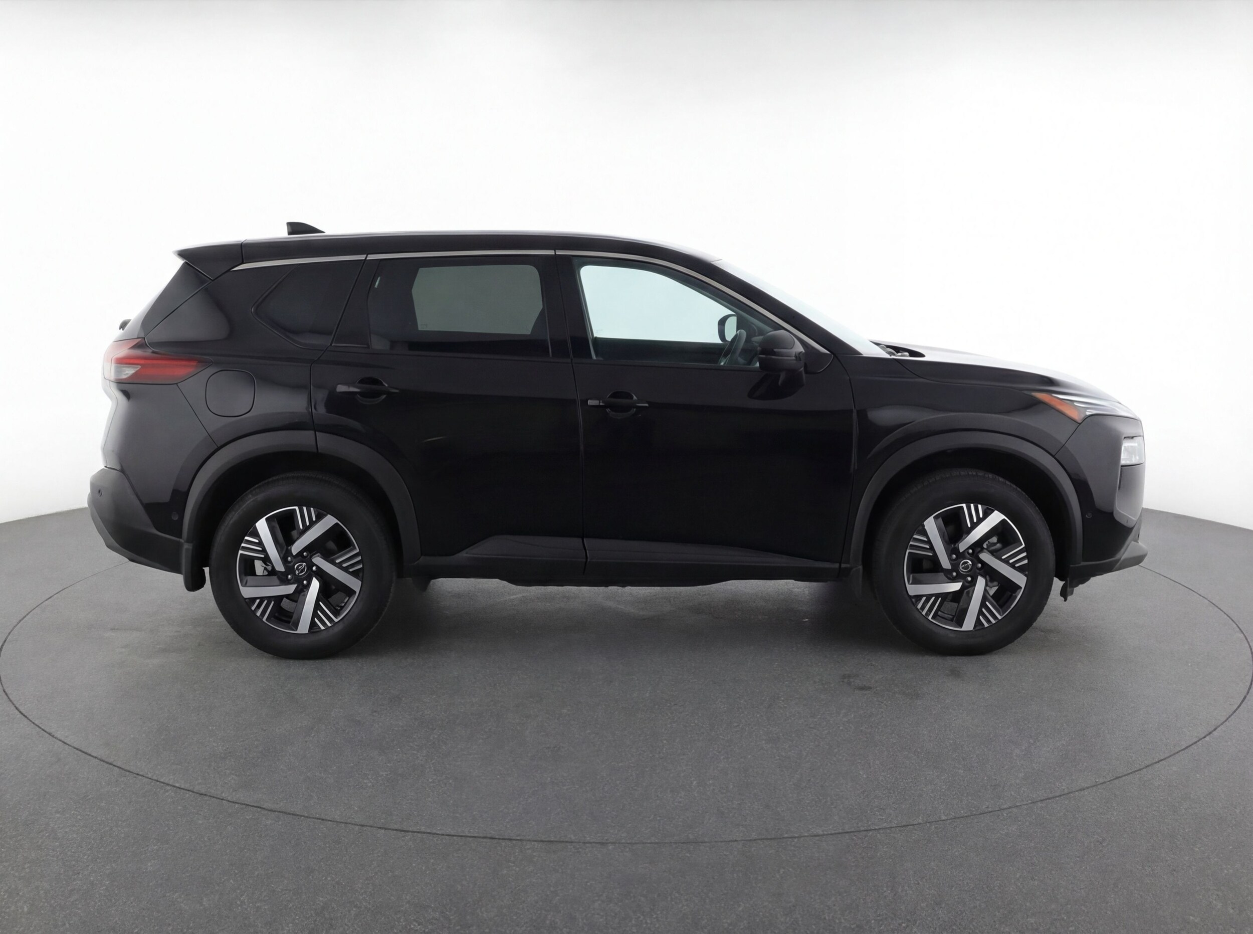 Thumbnail: 2025 Nissan Kicks - 8