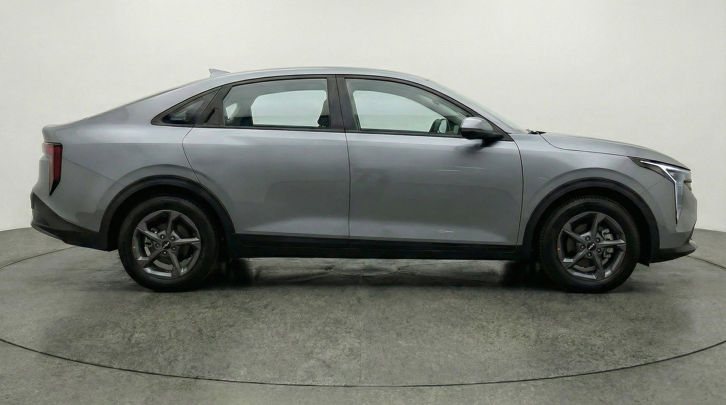 Thumbnail: 2025 Kia K4 - 11