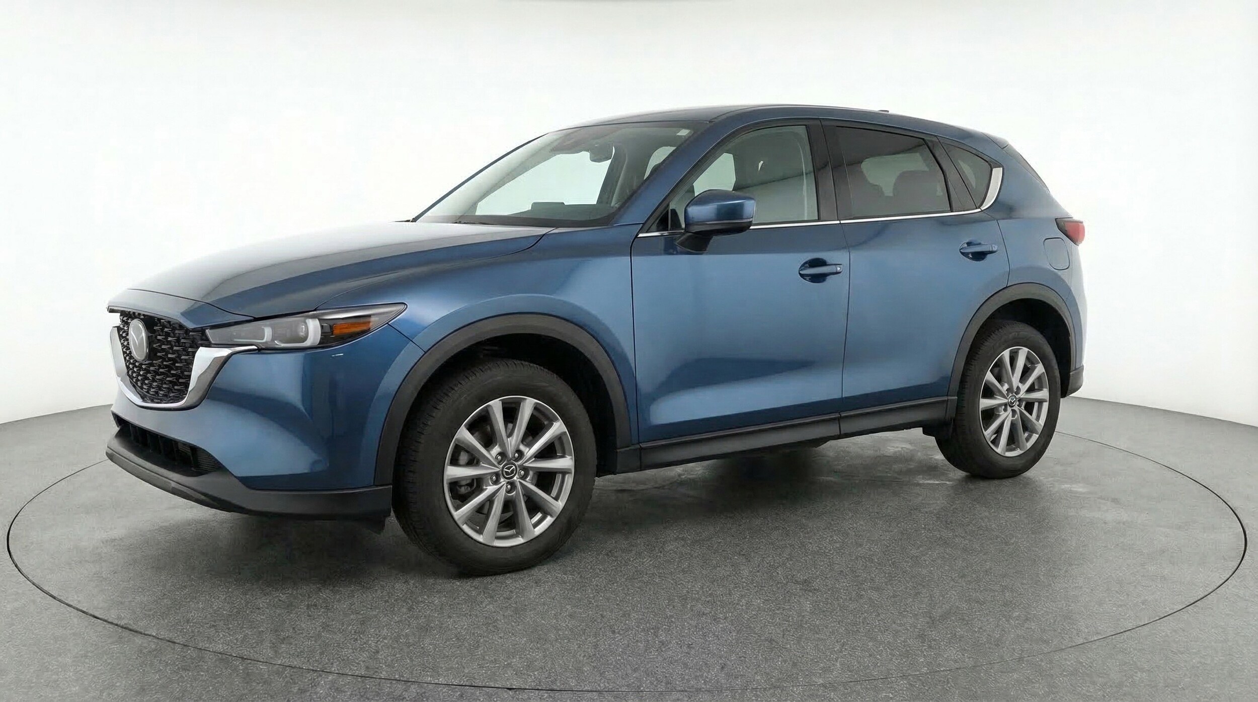 Thumbnail: 2024 Mazda CX-5 - 3