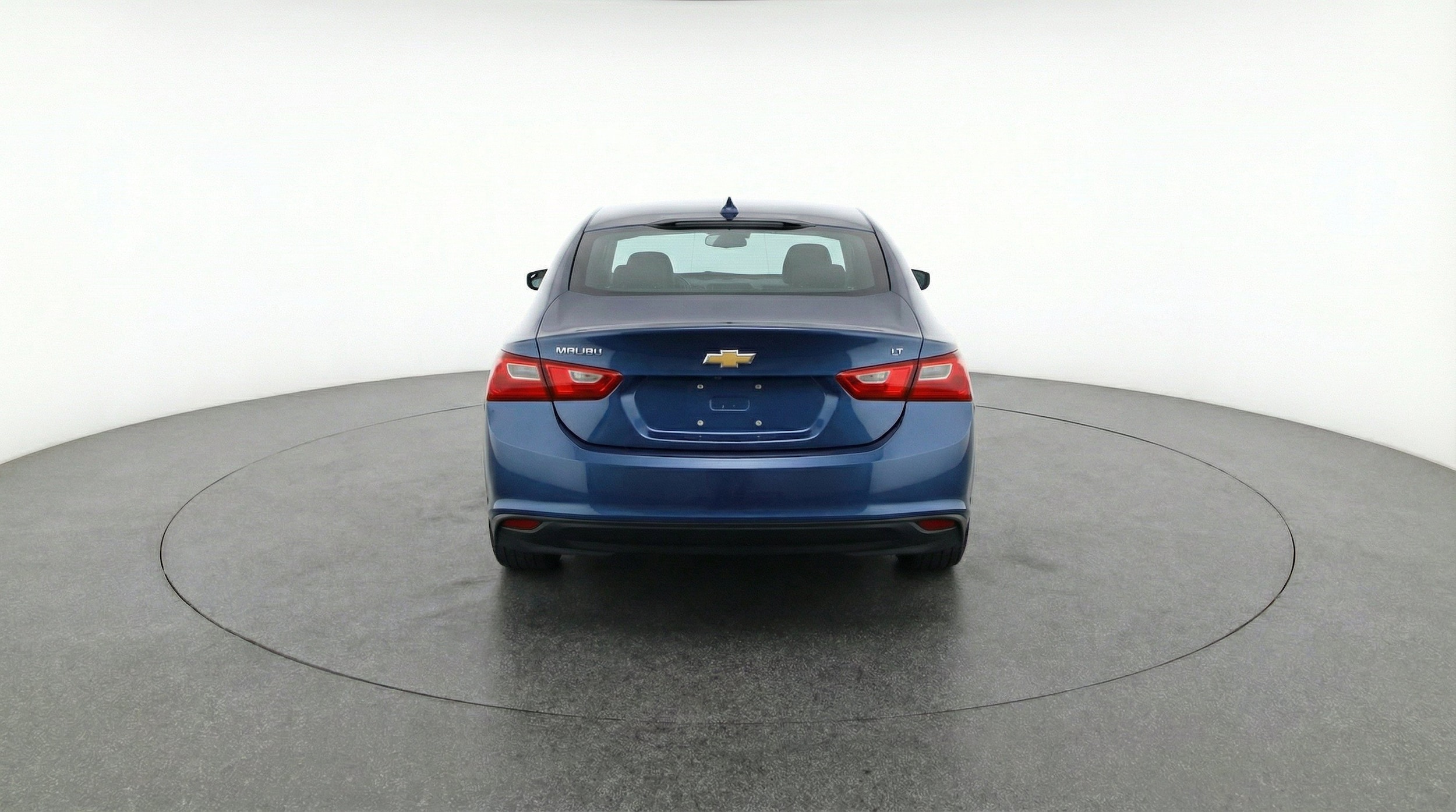 Thumbnail: 2024 Chevrolet Malibu - 7