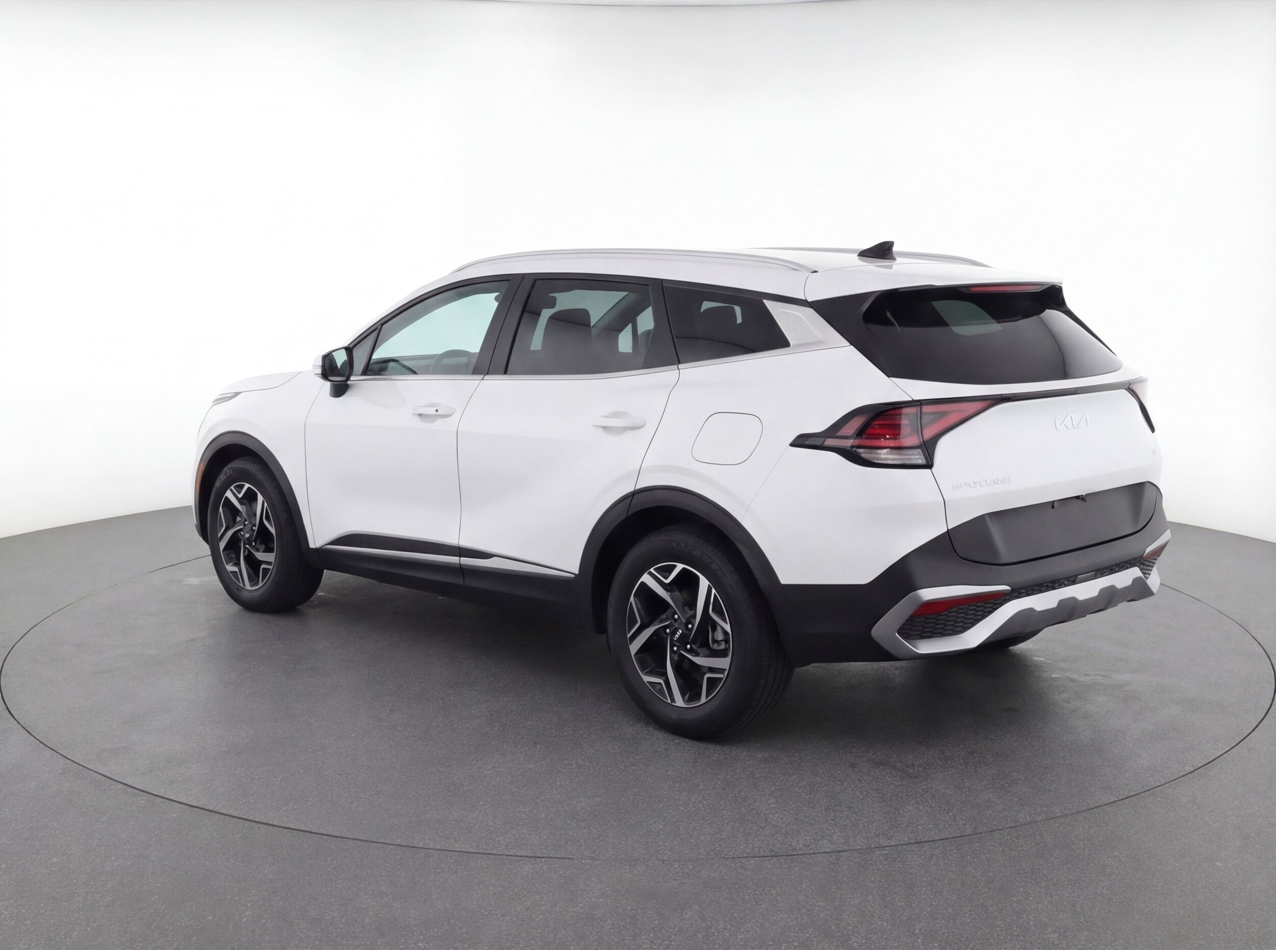 Thumbnail: 2025 Kia Sportage - 6