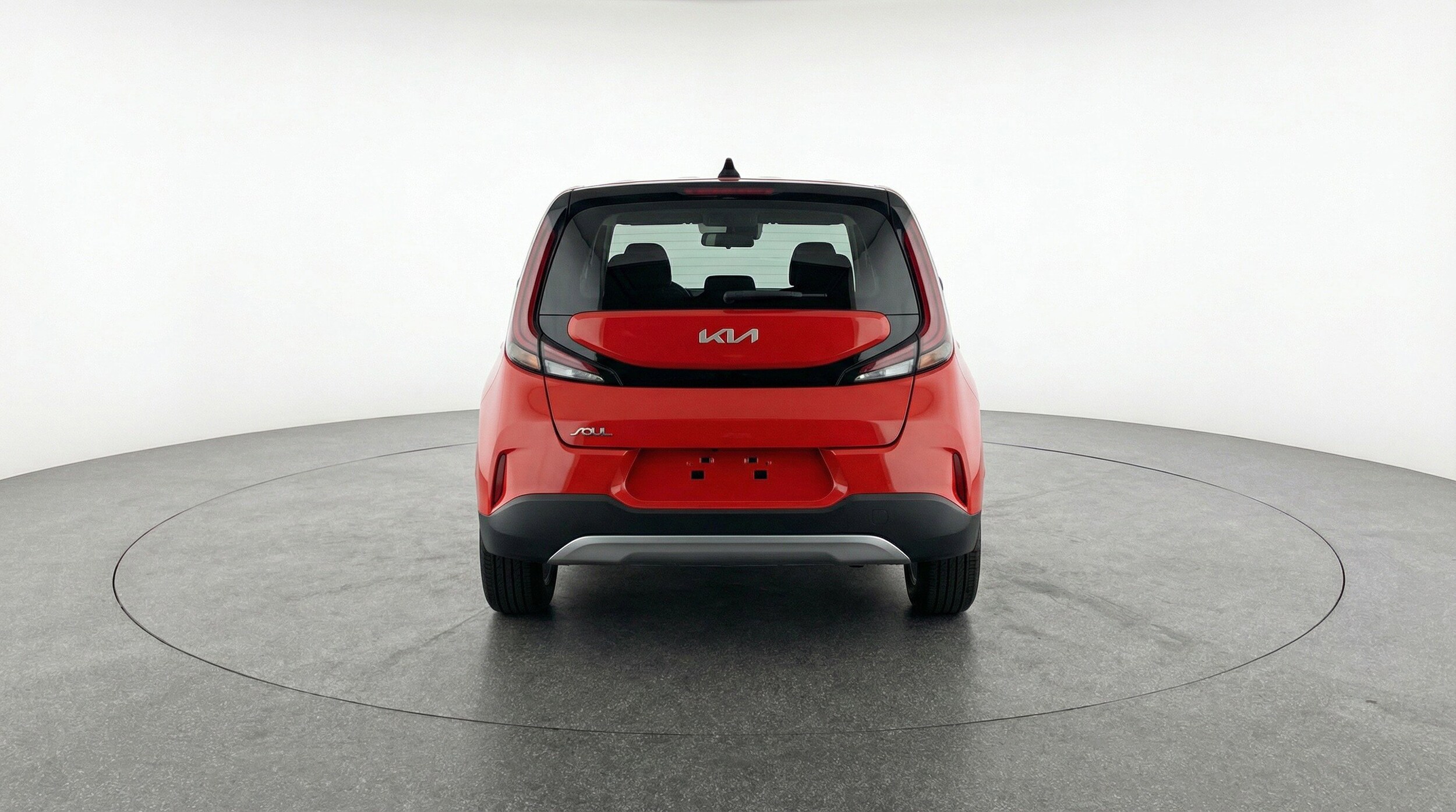 Thumbnail: 2025 Kia Soul - 7