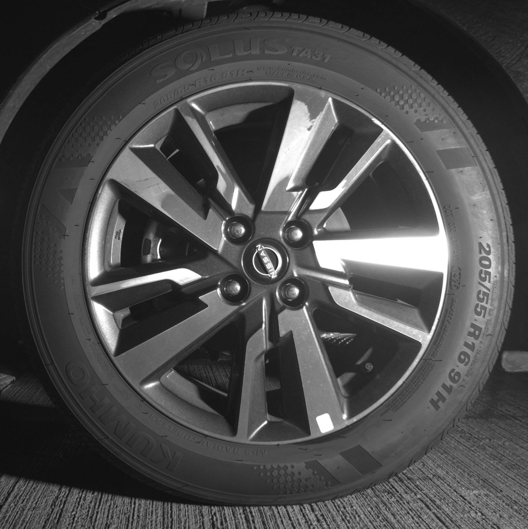 Thumbnail: 2025 Nissan Versa - 12