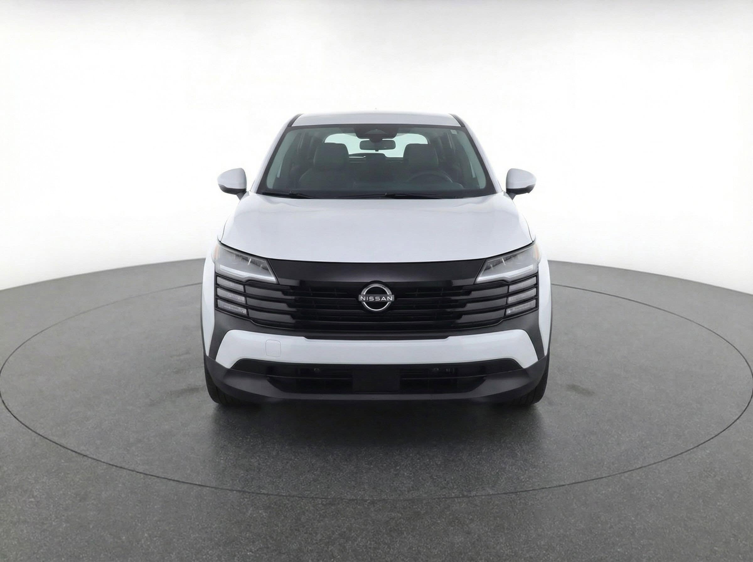 Thumbnail: 2025 Nissan Kicks - 2