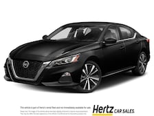 2021 Nissan Altima SR -
                  Honolulu, HI