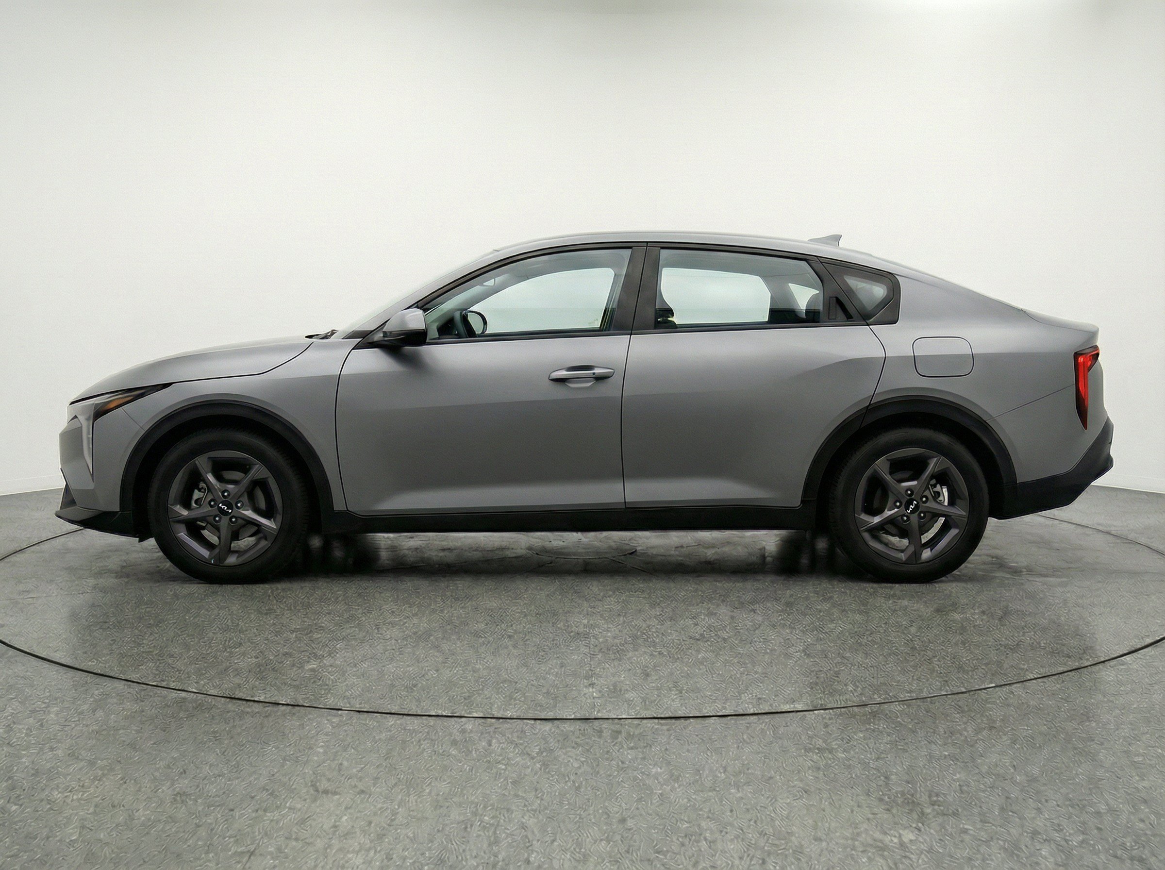 Thumbnail: 2025 Kia K4 - 5