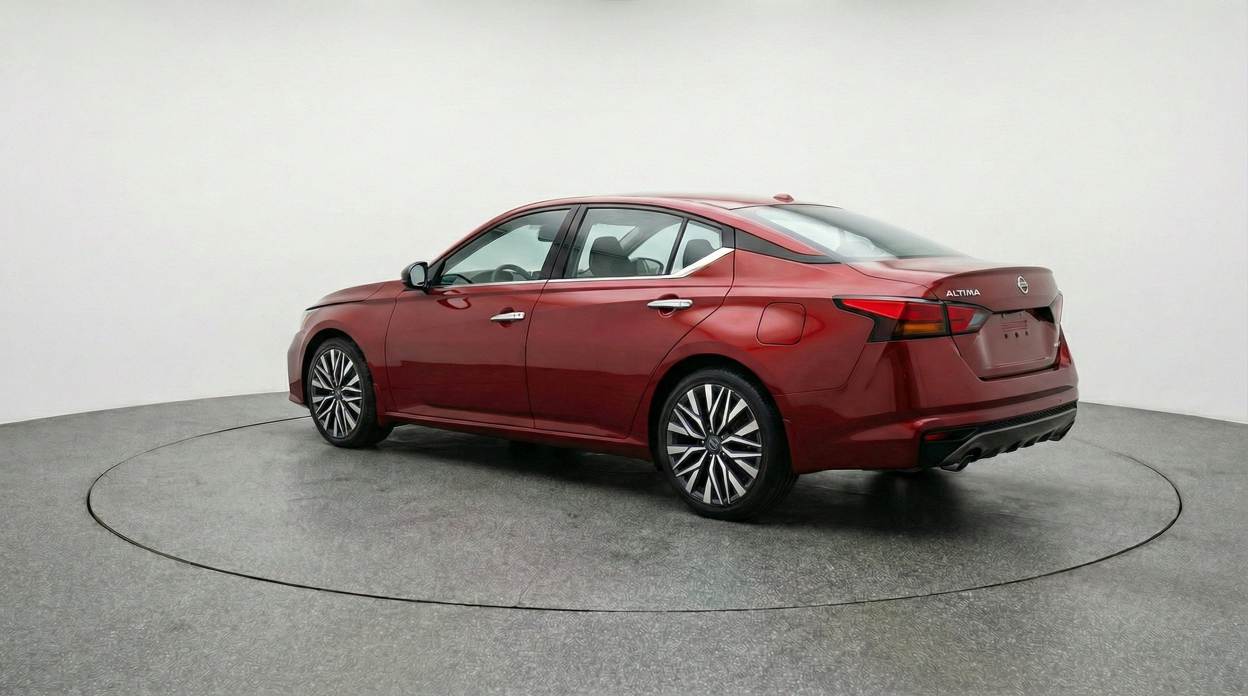 Thumbnail: 2025 Nissan Altima - 6
