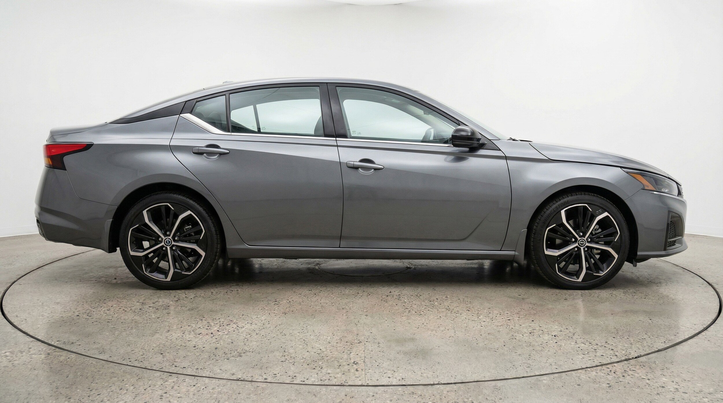 Thumbnail: 2025 Nissan Altima - 11