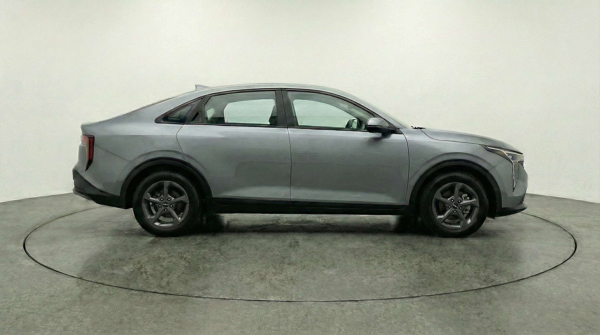 Thumbnail: 2025 Kia K4 - 11
