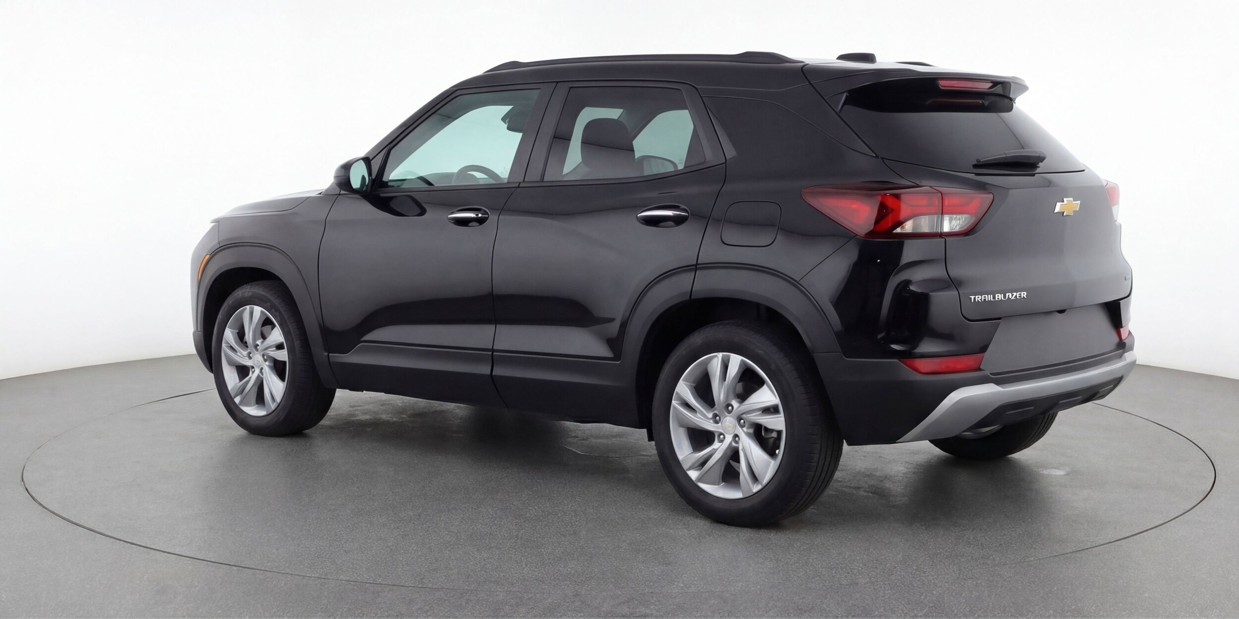 Thumbnail: 2025 Buick Encore GX - 6