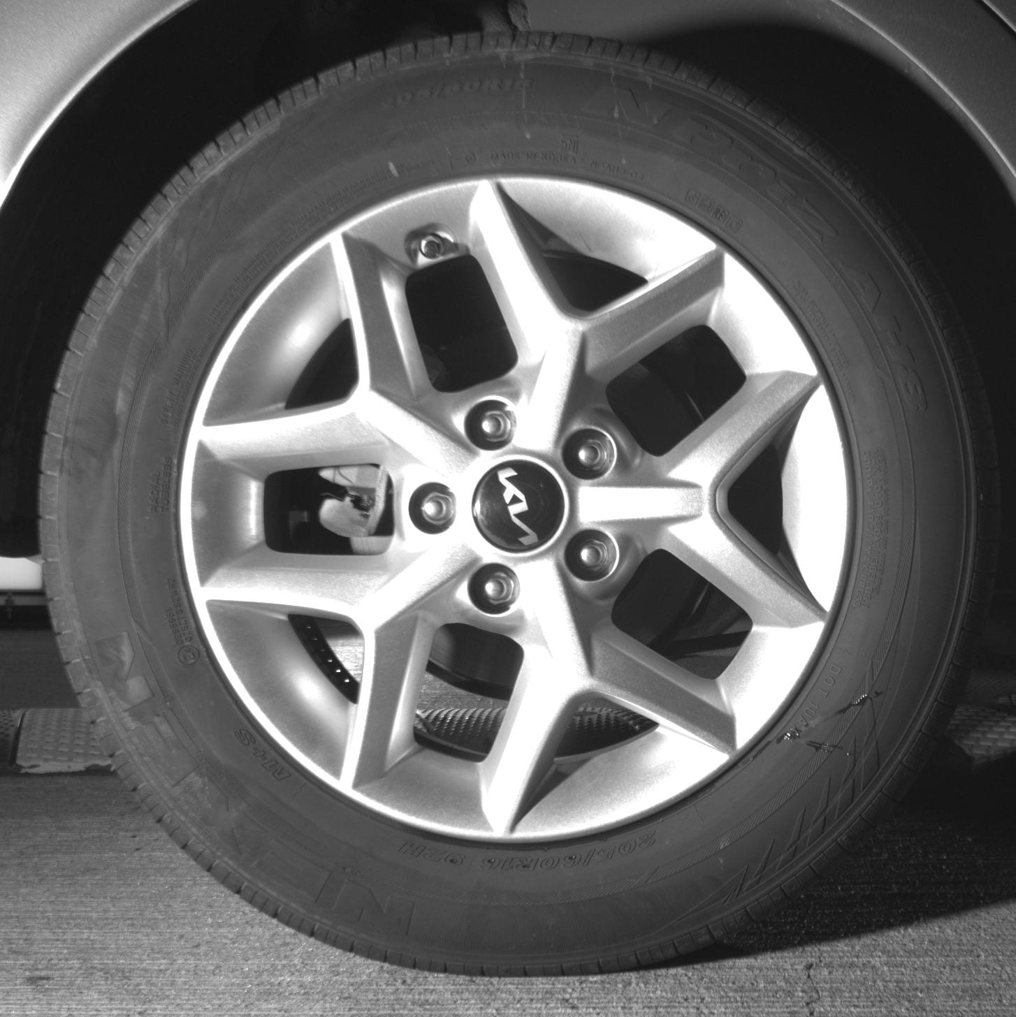 Thumbnail: 2025 Kia Soul - 12