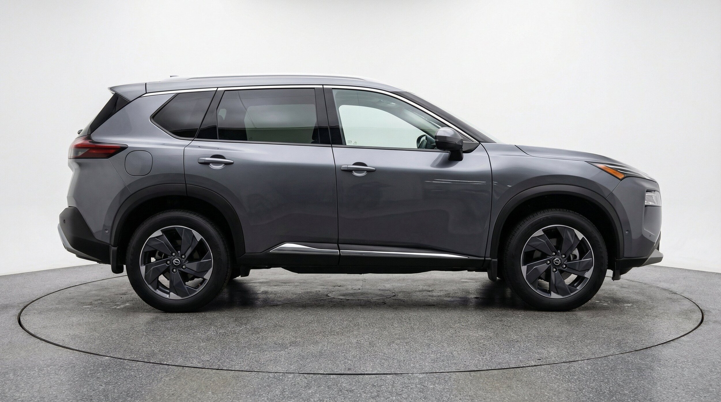 Thumbnail: 2025 Nissan Rogue - 11