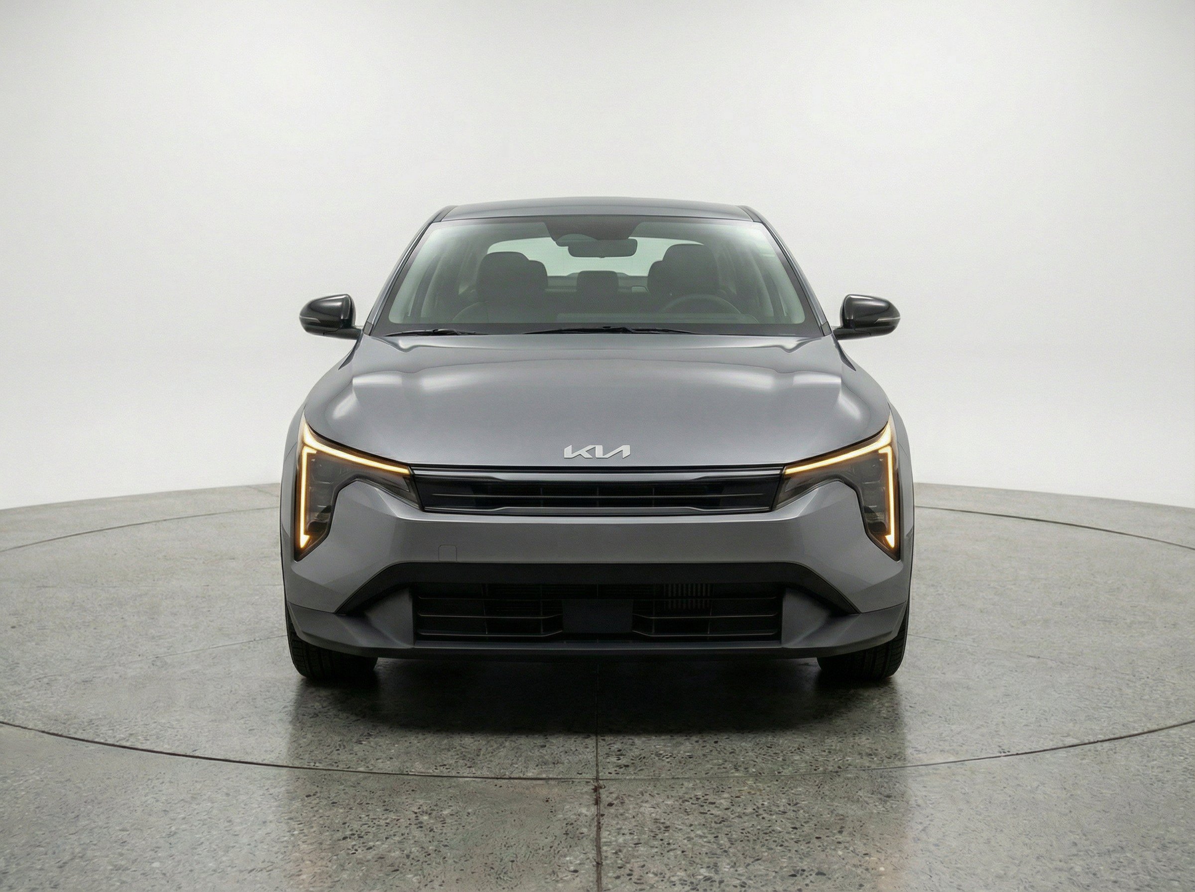 Thumbnail: 2025 Kia K4 - 2