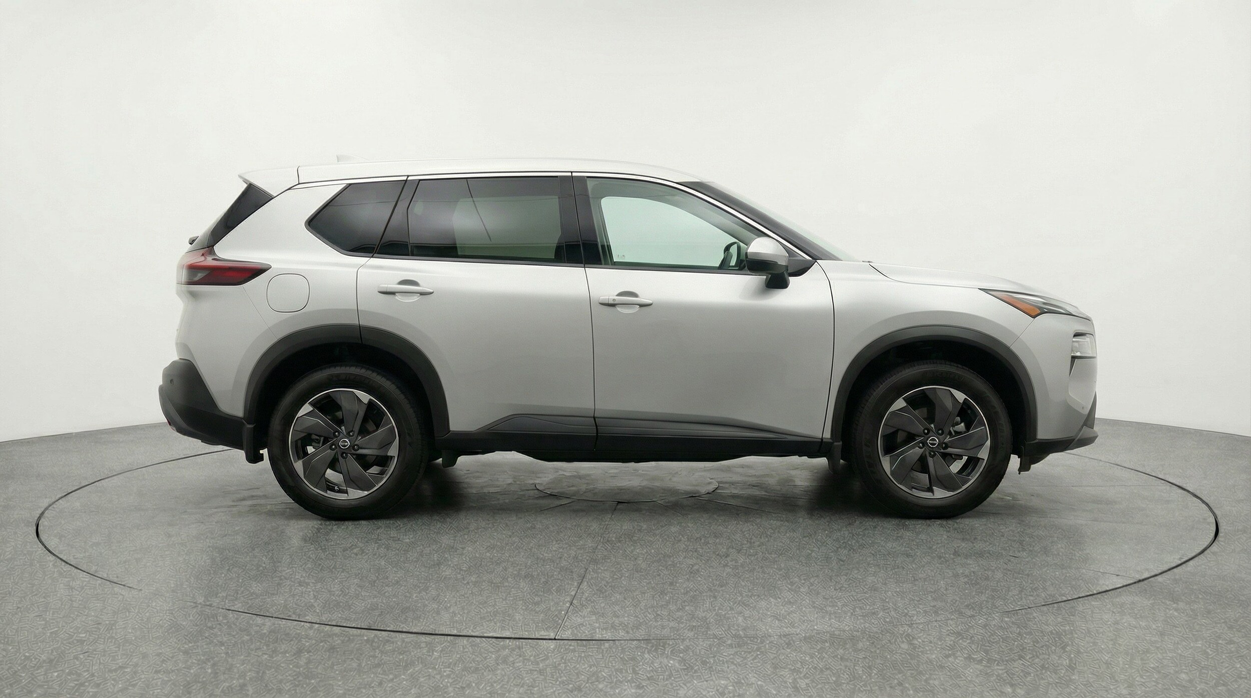 Thumbnail: 2025 Nissan Rogue - 11