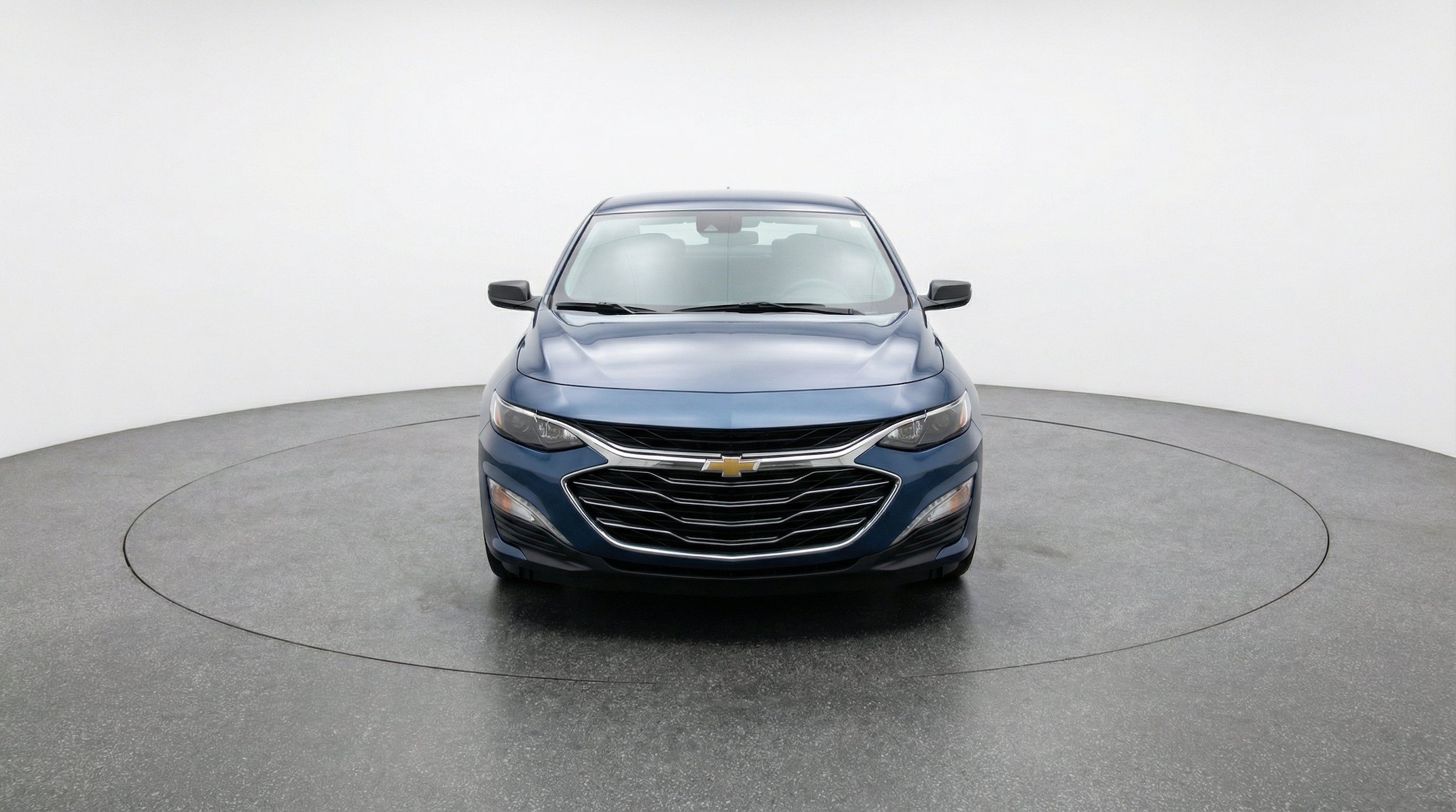 Thumbnail: 2024 Chevrolet Malibu - 2