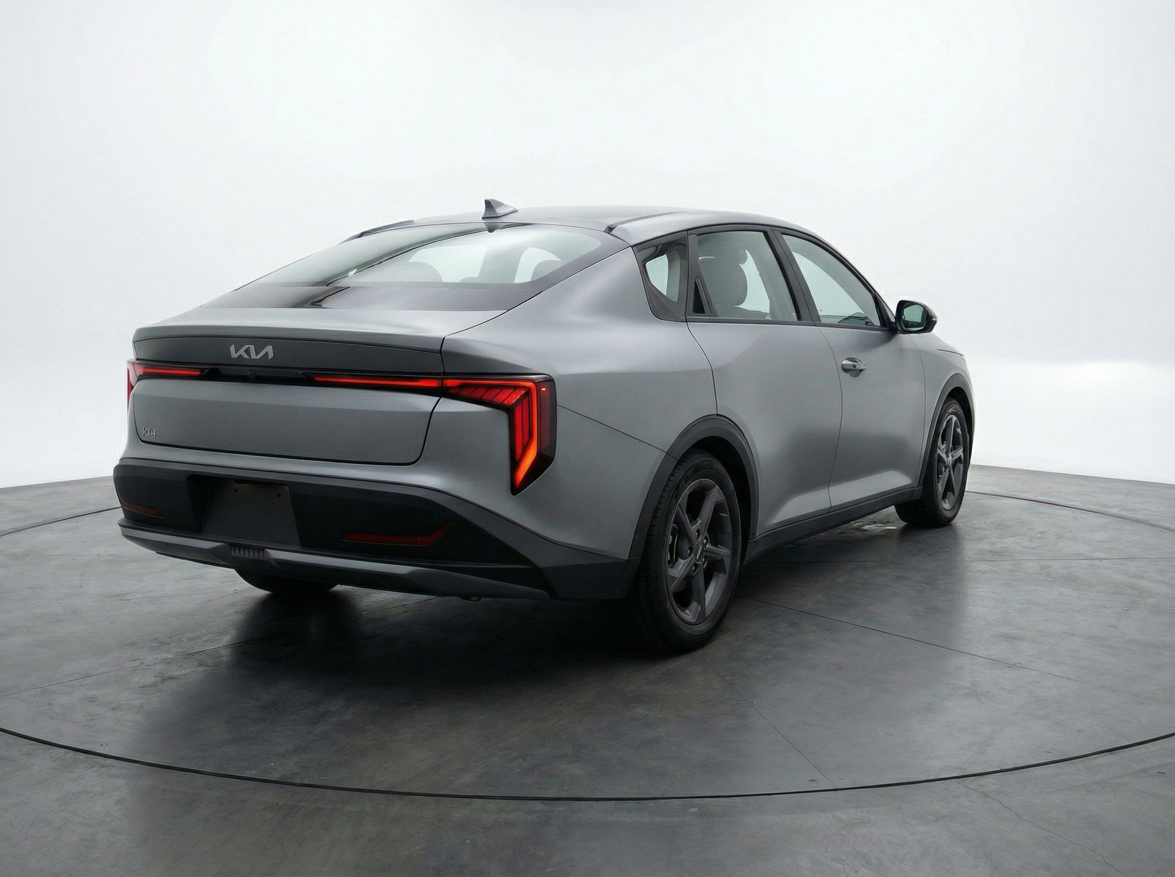 Thumbnail: 2025 Kia K4 - 9