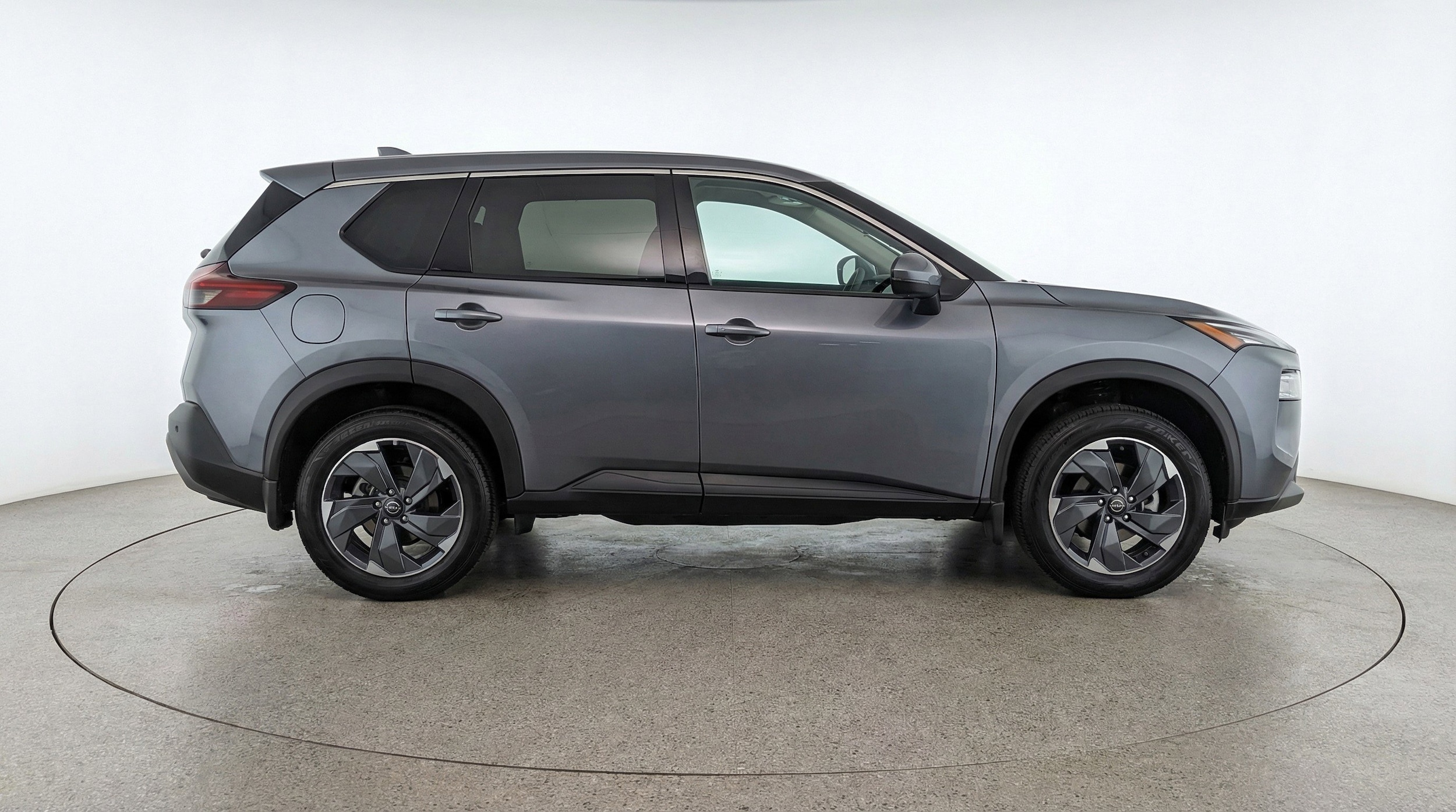 Thumbnail: 2025 Nissan Rogue - 11