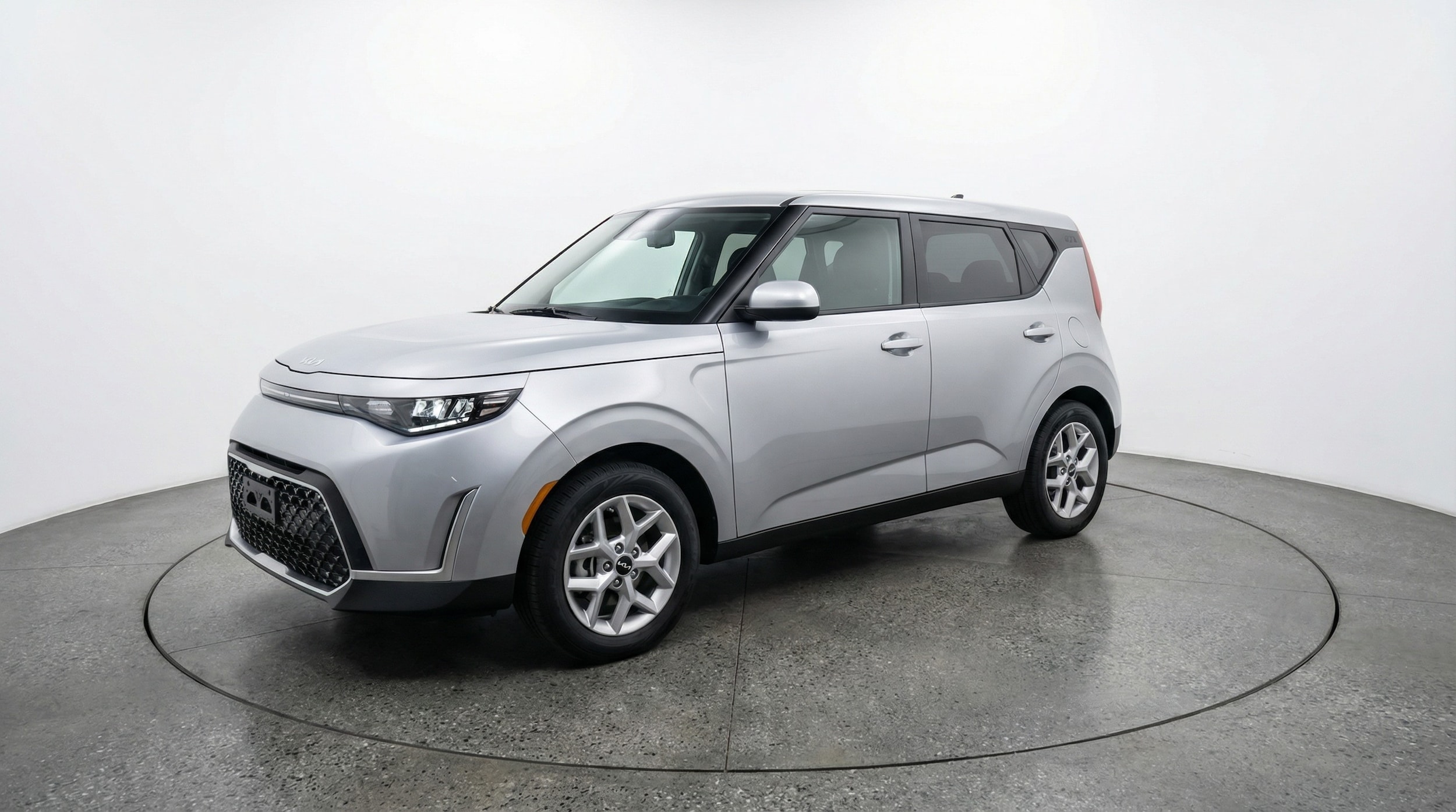 Thumbnail: 2025 Kia Soul - 3