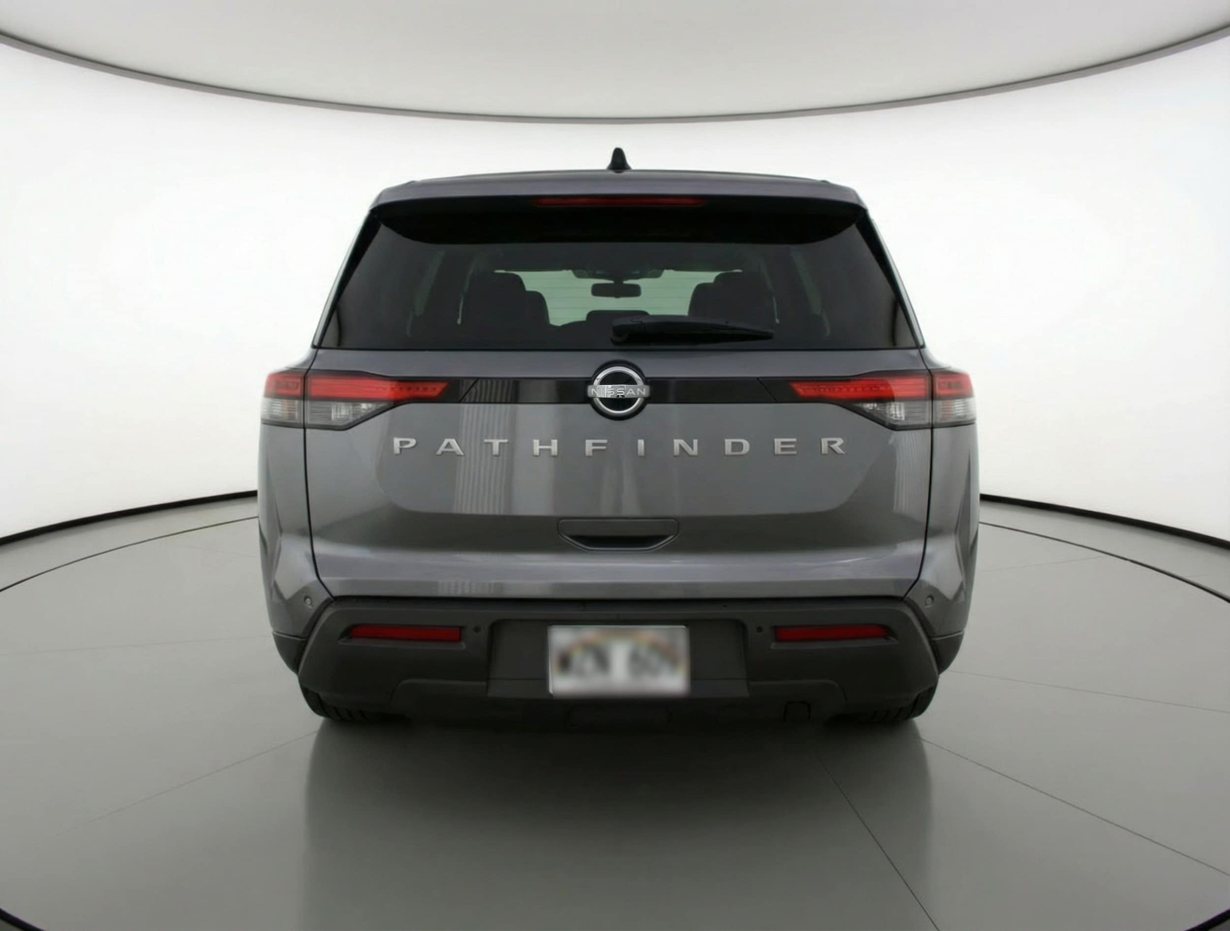 Thumbnail: 2024 Nissan Pathfinder - 6