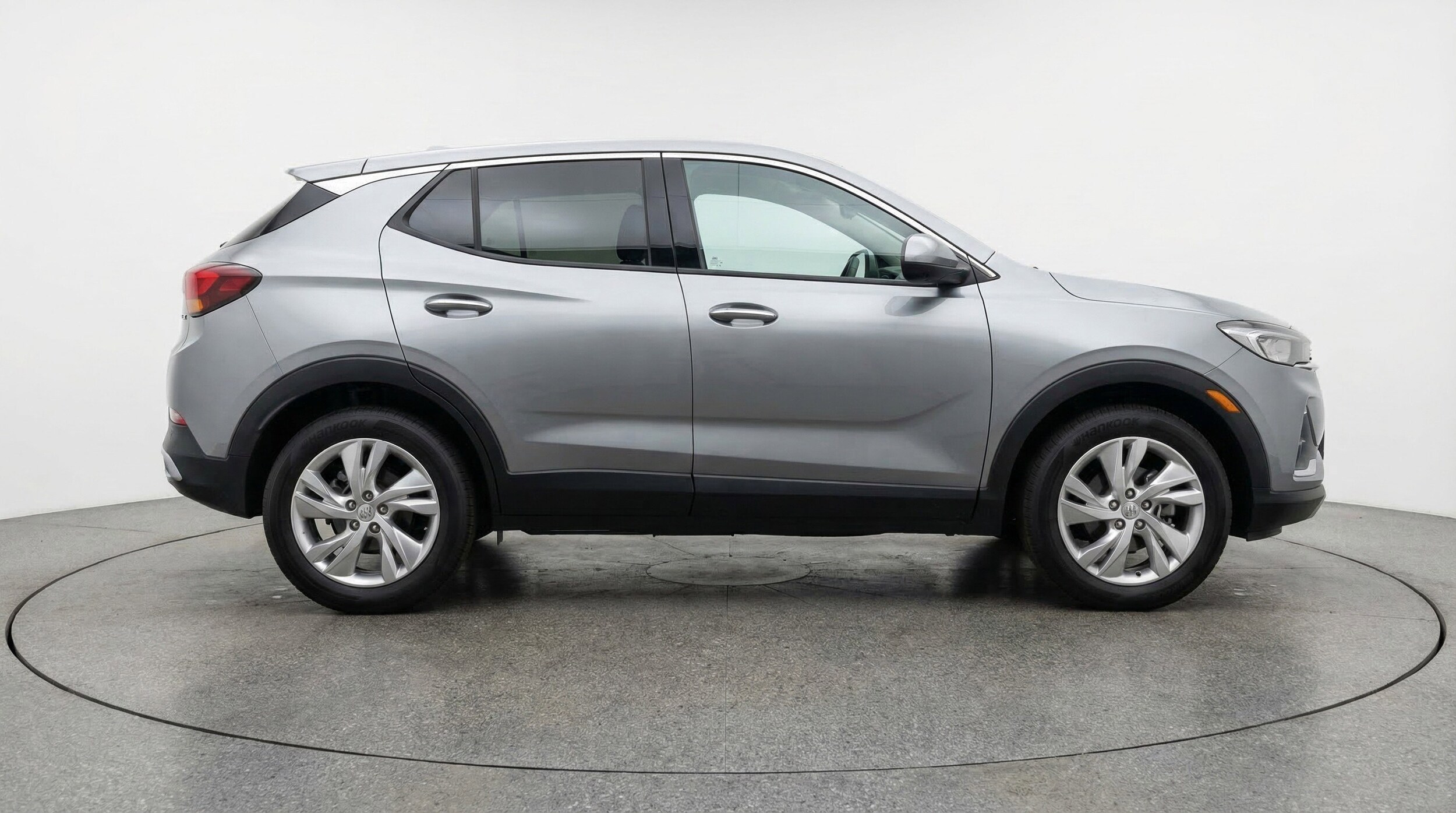 Thumbnail: 2025 Buick Encore GX - 11