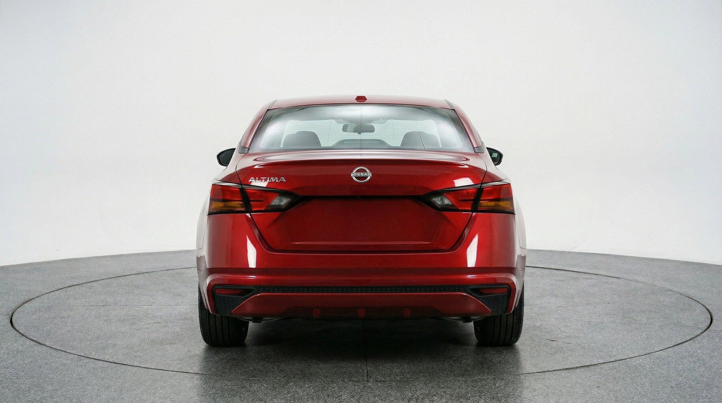 Thumbnail: 2025 Nissan Altima - 7