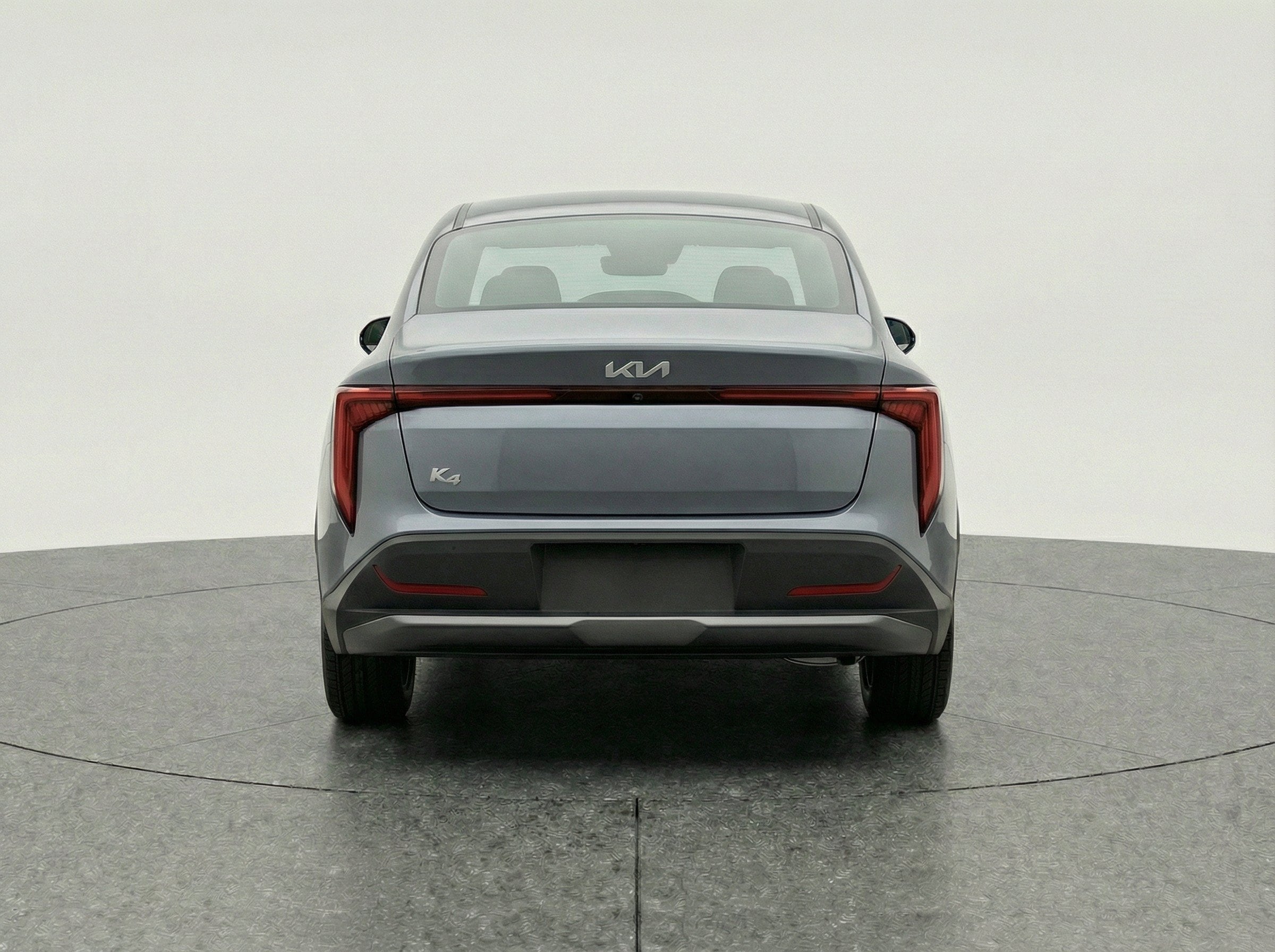 Thumbnail: 2025 Kia K4 - 7