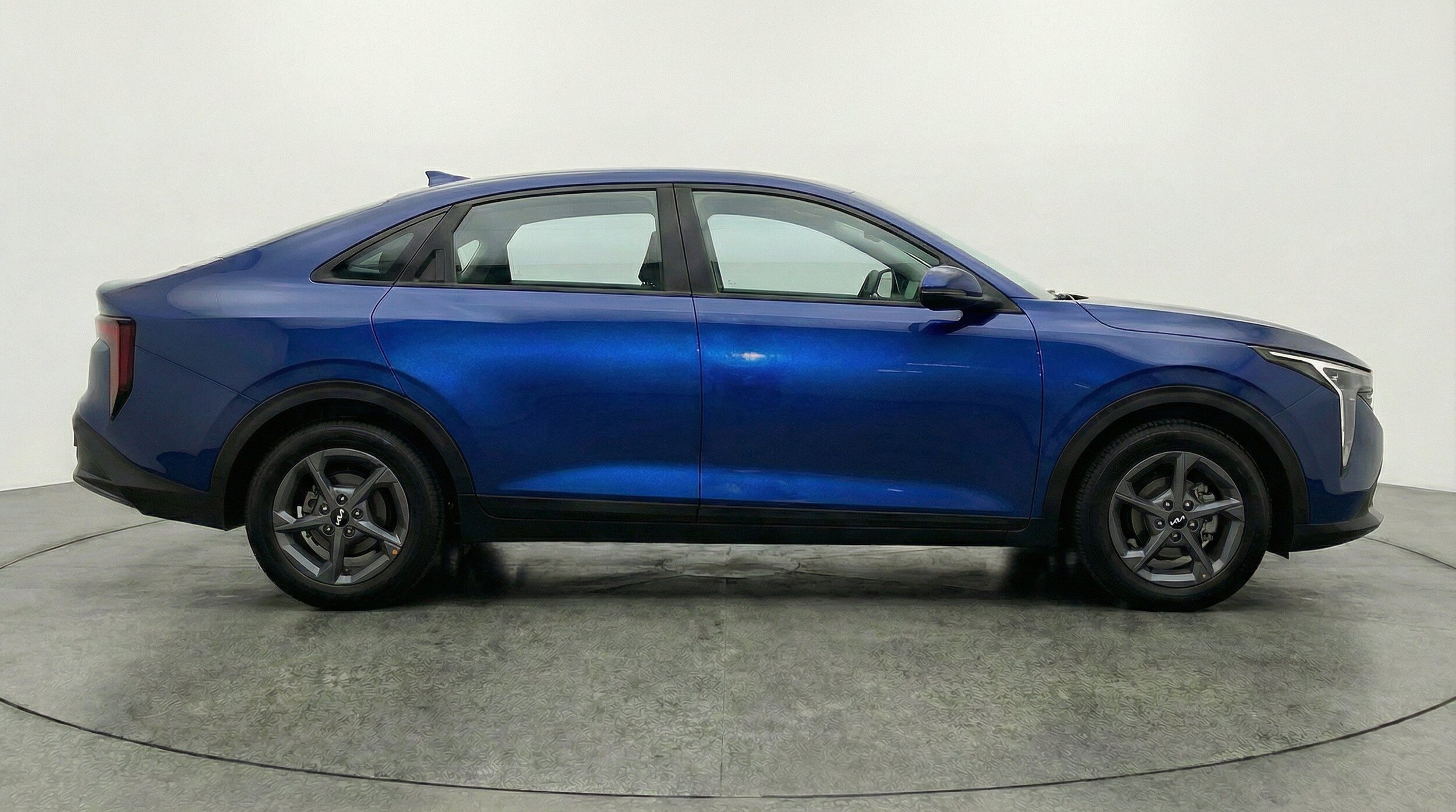Thumbnail: 2025 Kia K4 - 11