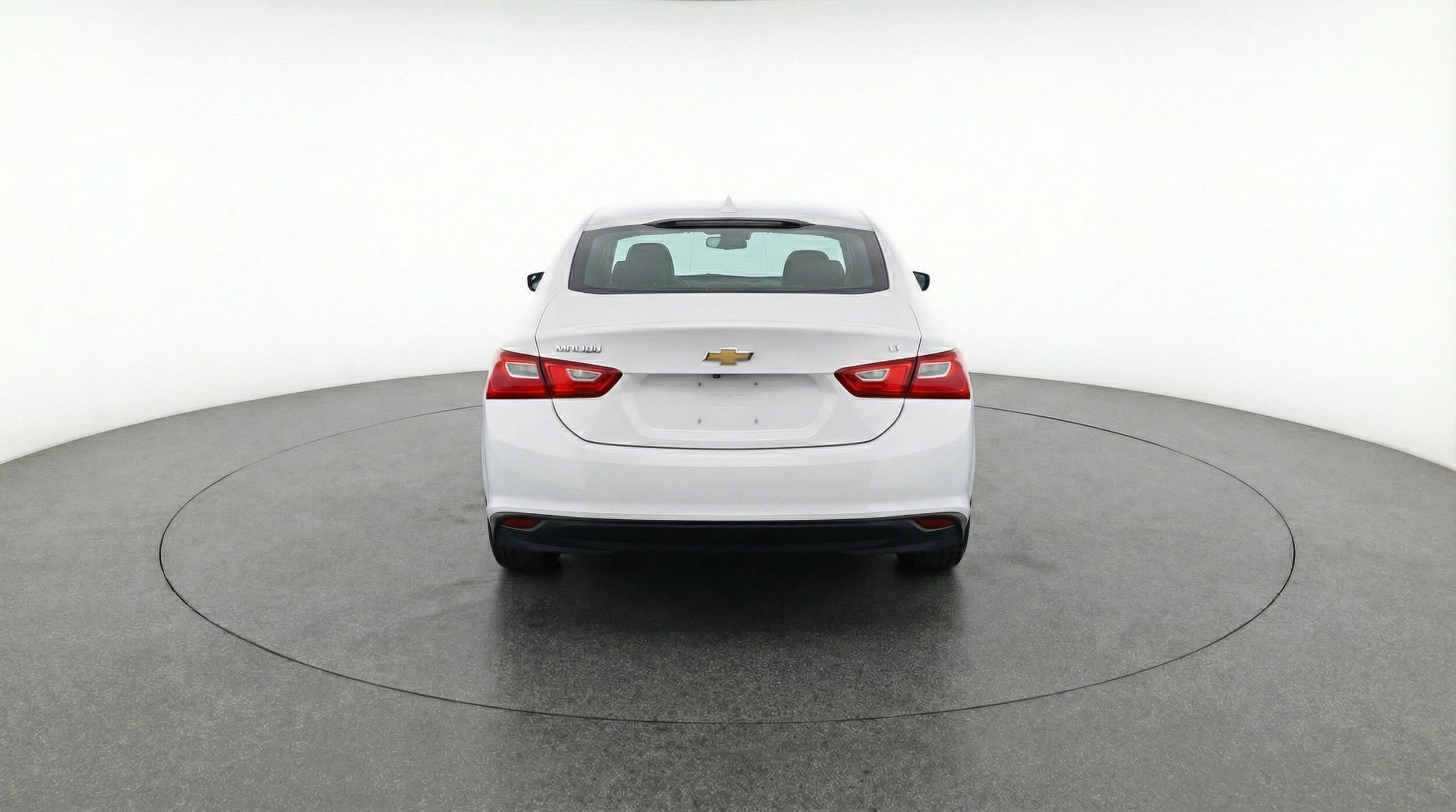 Thumbnail: 2024 Chevrolet Malibu - 7