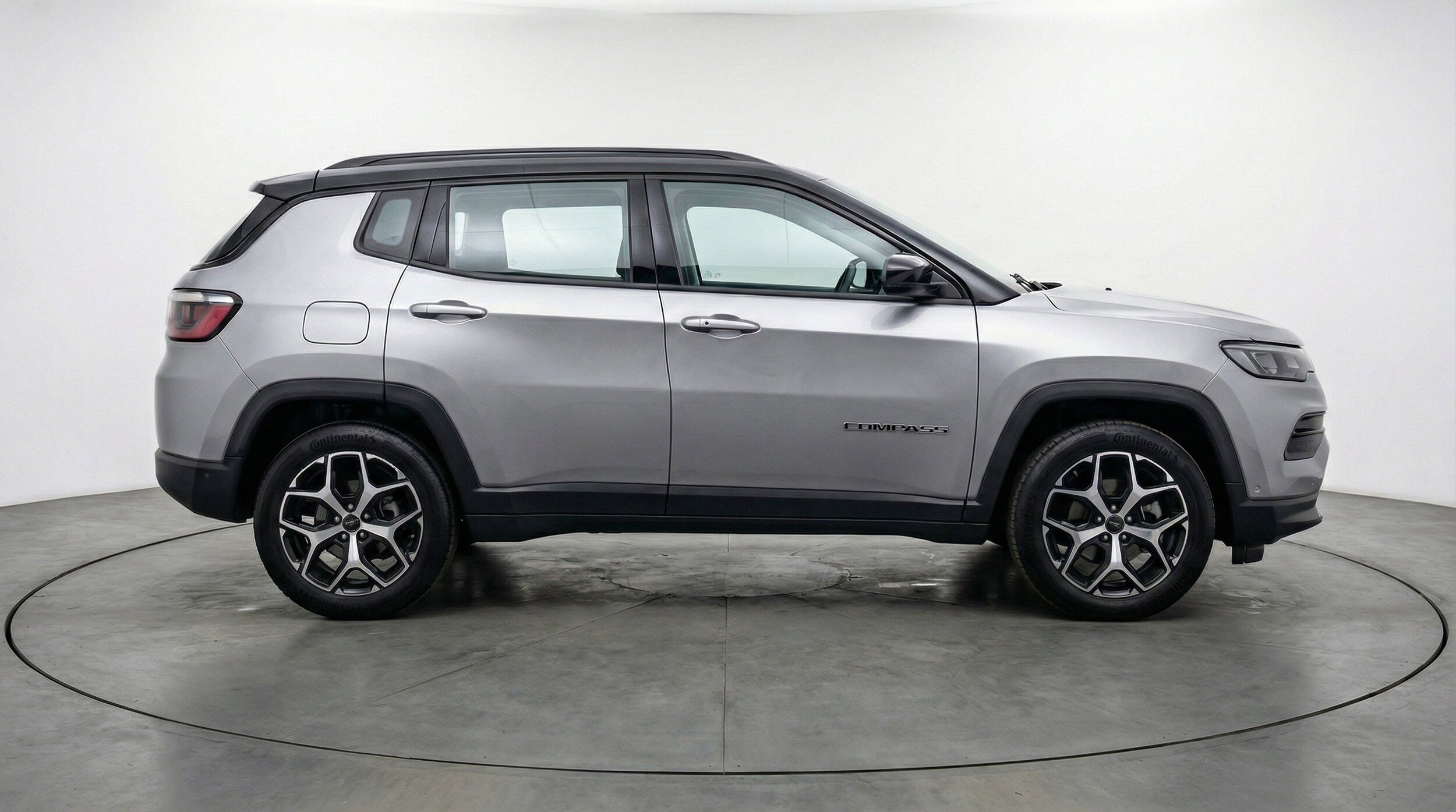 Thumbnail: 2025 Jeep Compass - 11