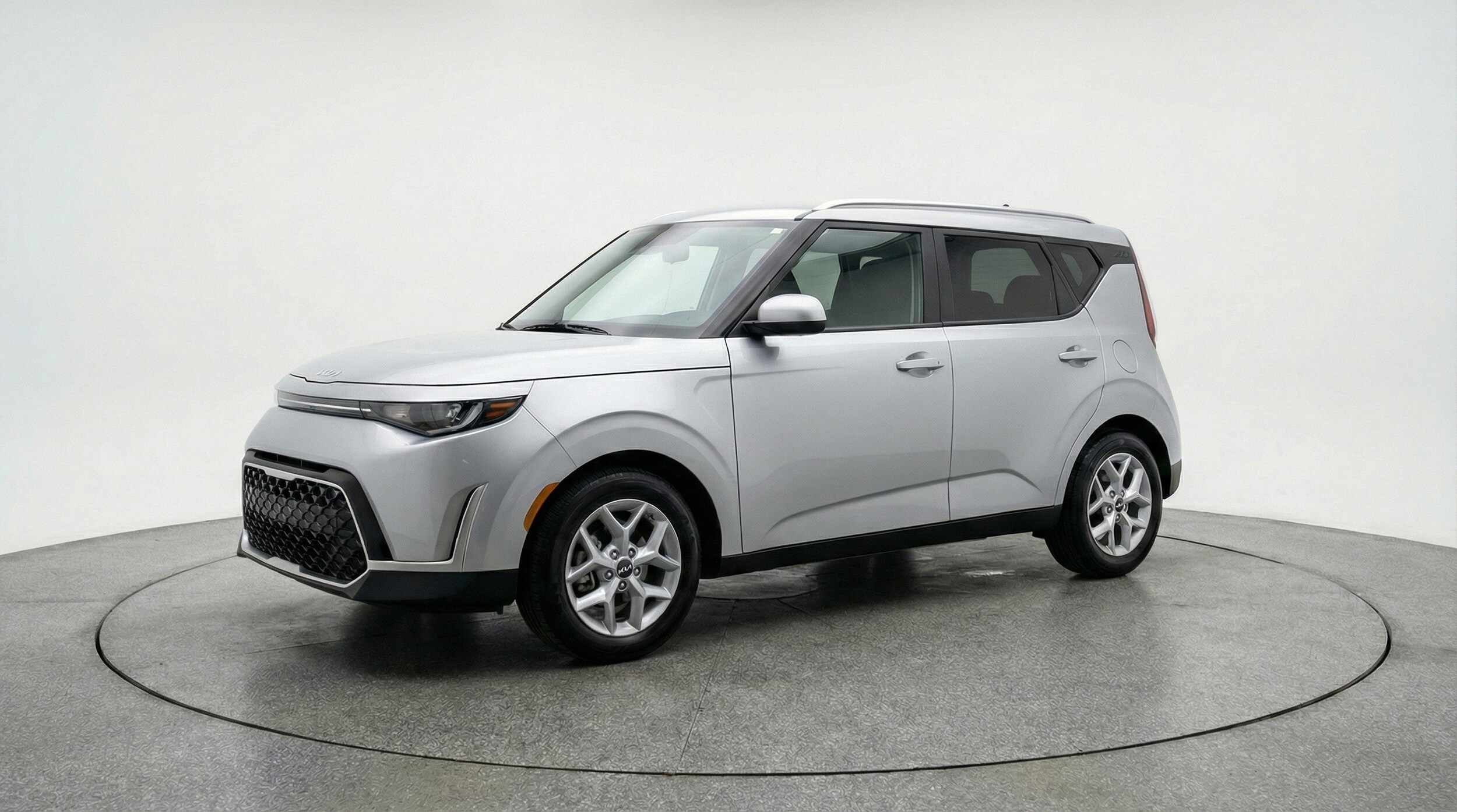 Thumbnail: 2025 Kia Soul - 3