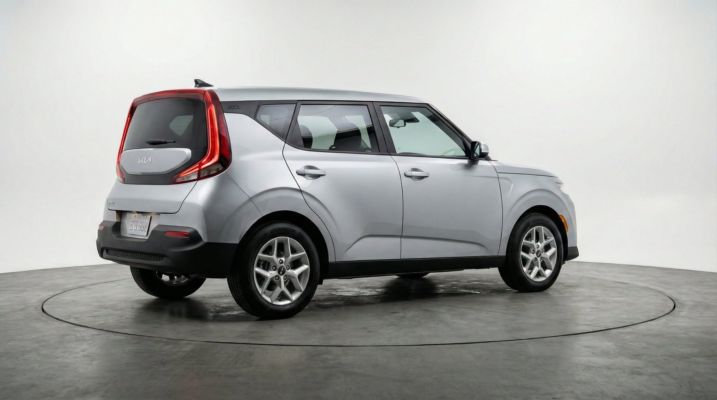 Thumbnail: 2025 Kia Soul - 9