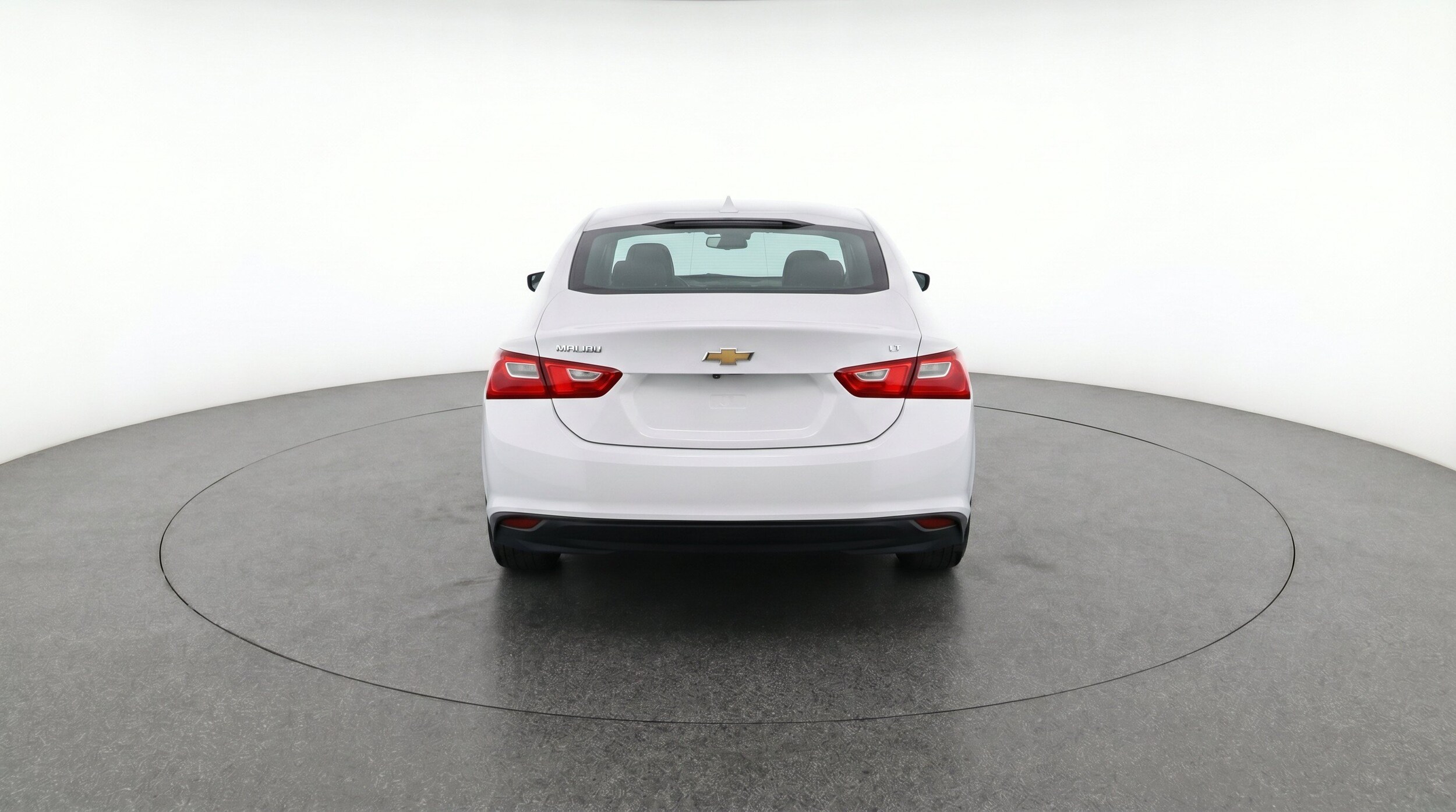 Thumbnail: 2024 Chevrolet Malibu - 7
