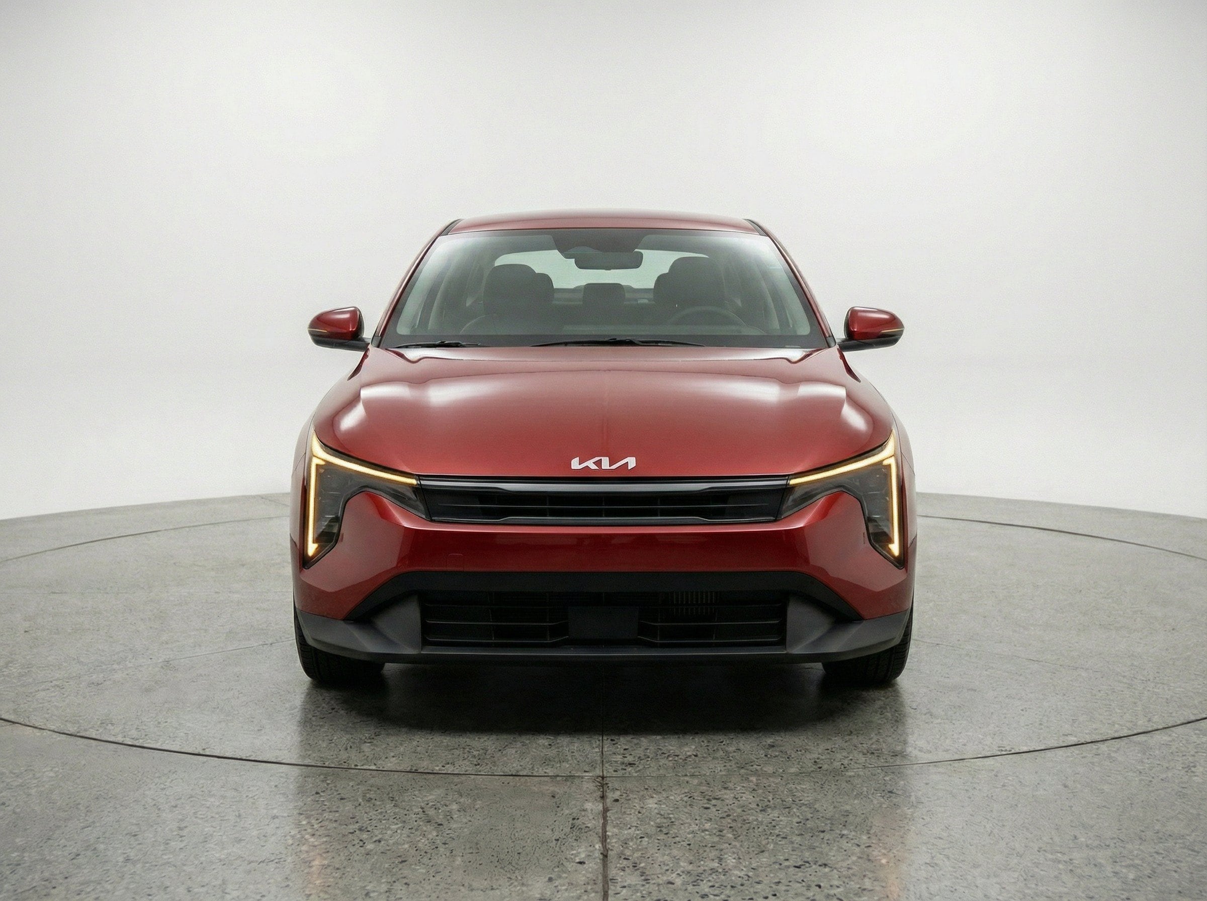 Thumbnail: 2025 Kia K4 - 2
