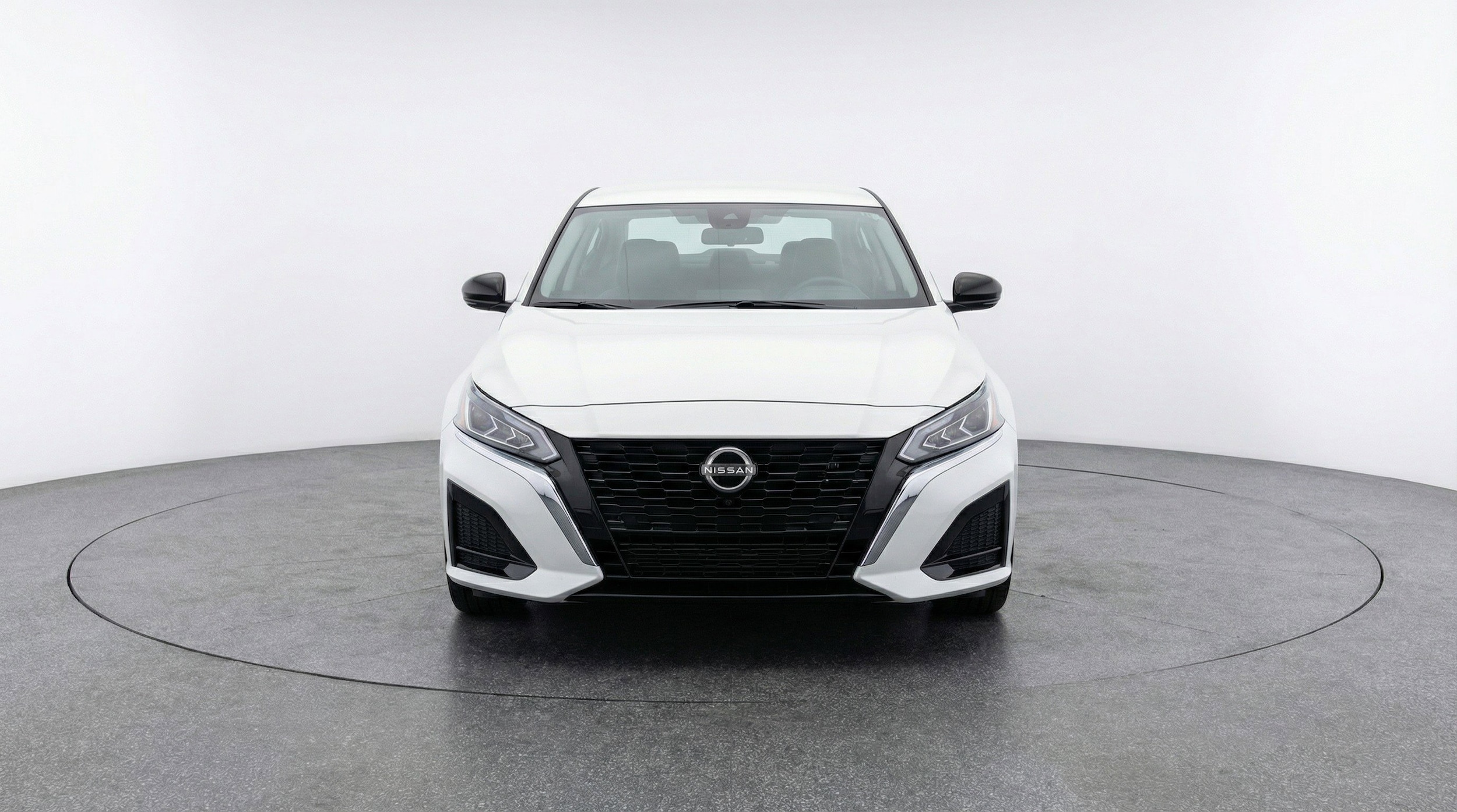 Thumbnail: 2025 Nissan Altima - 2