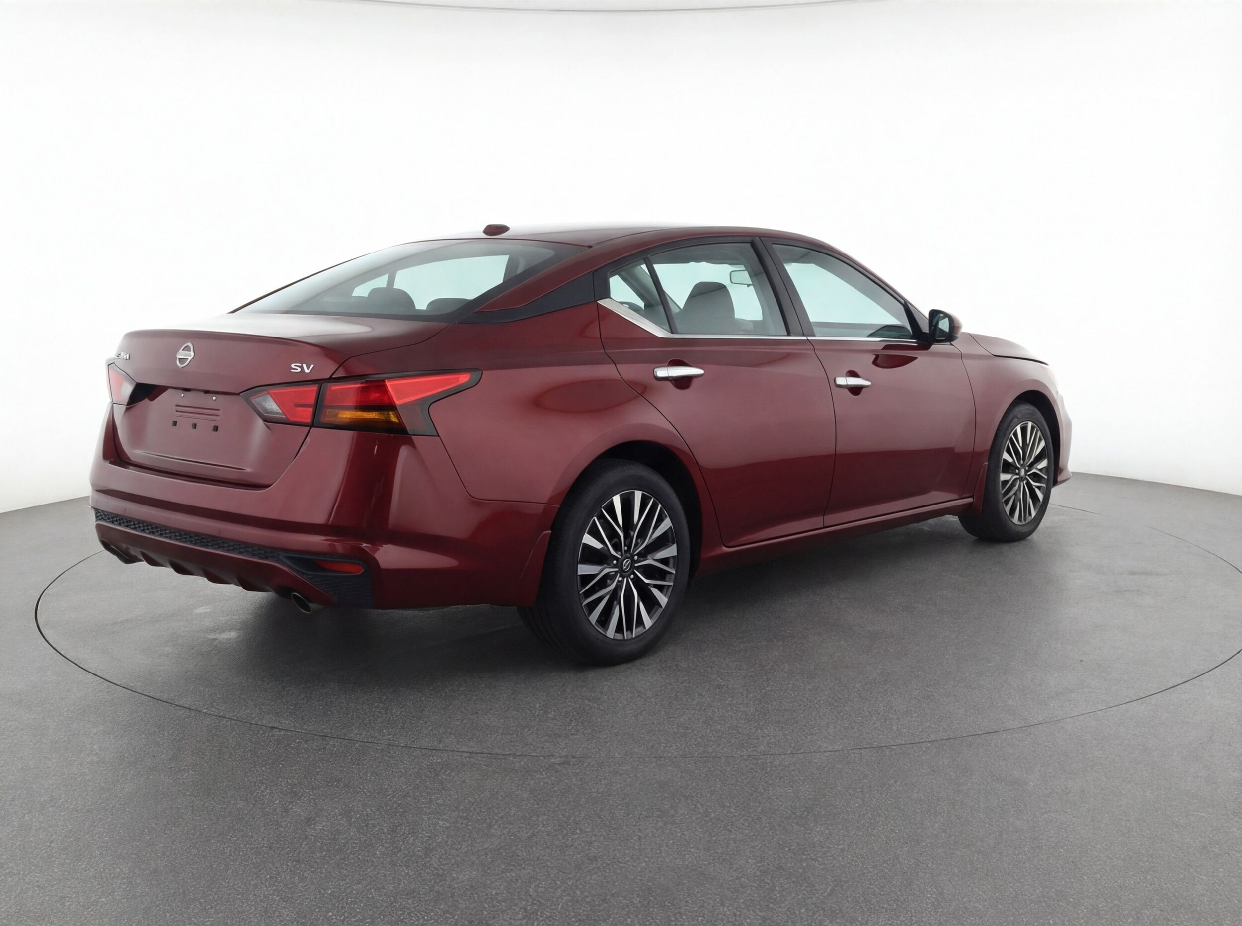 Thumbnail: 2024 Nissan Altima - 9