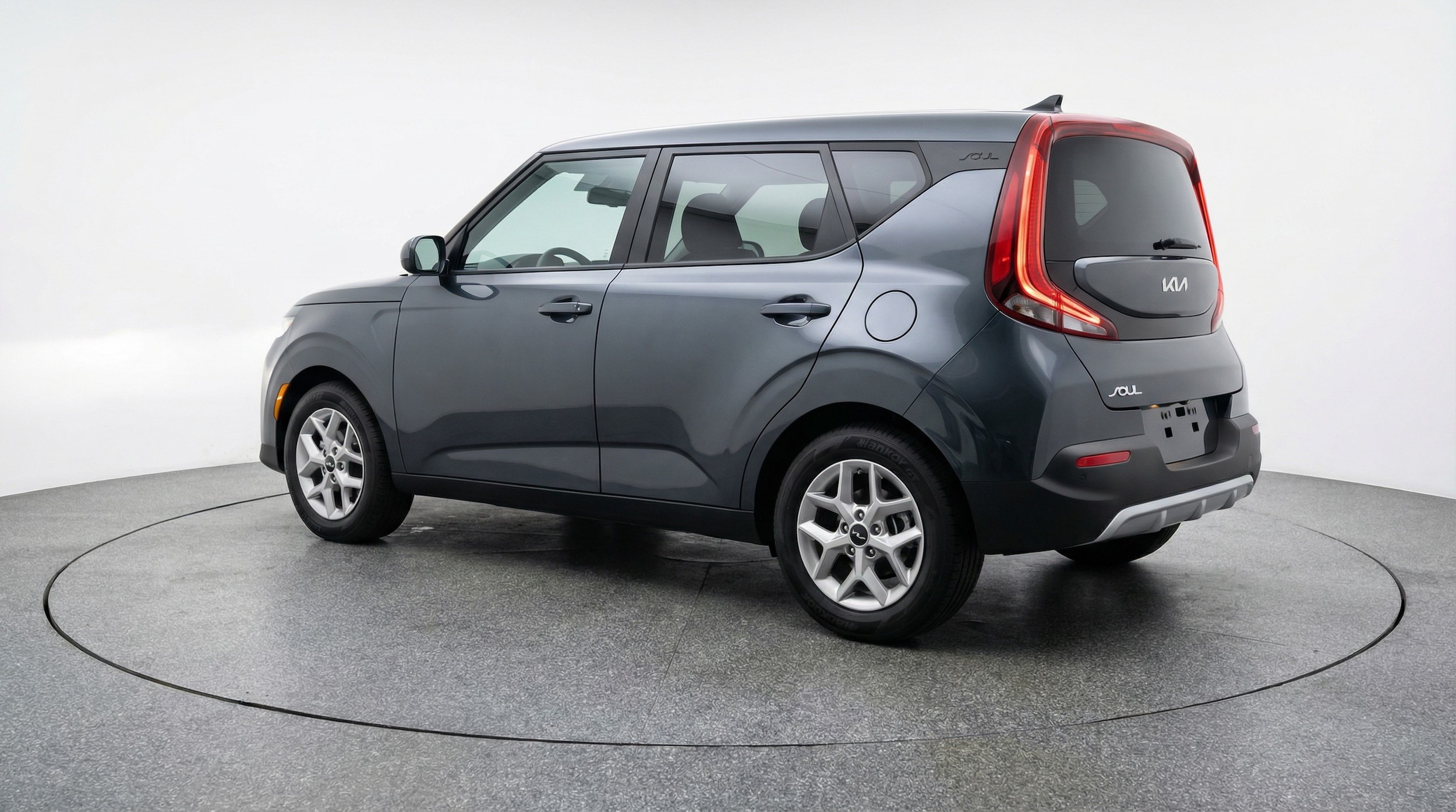 Thumbnail: 2025 Kia Soul - 5