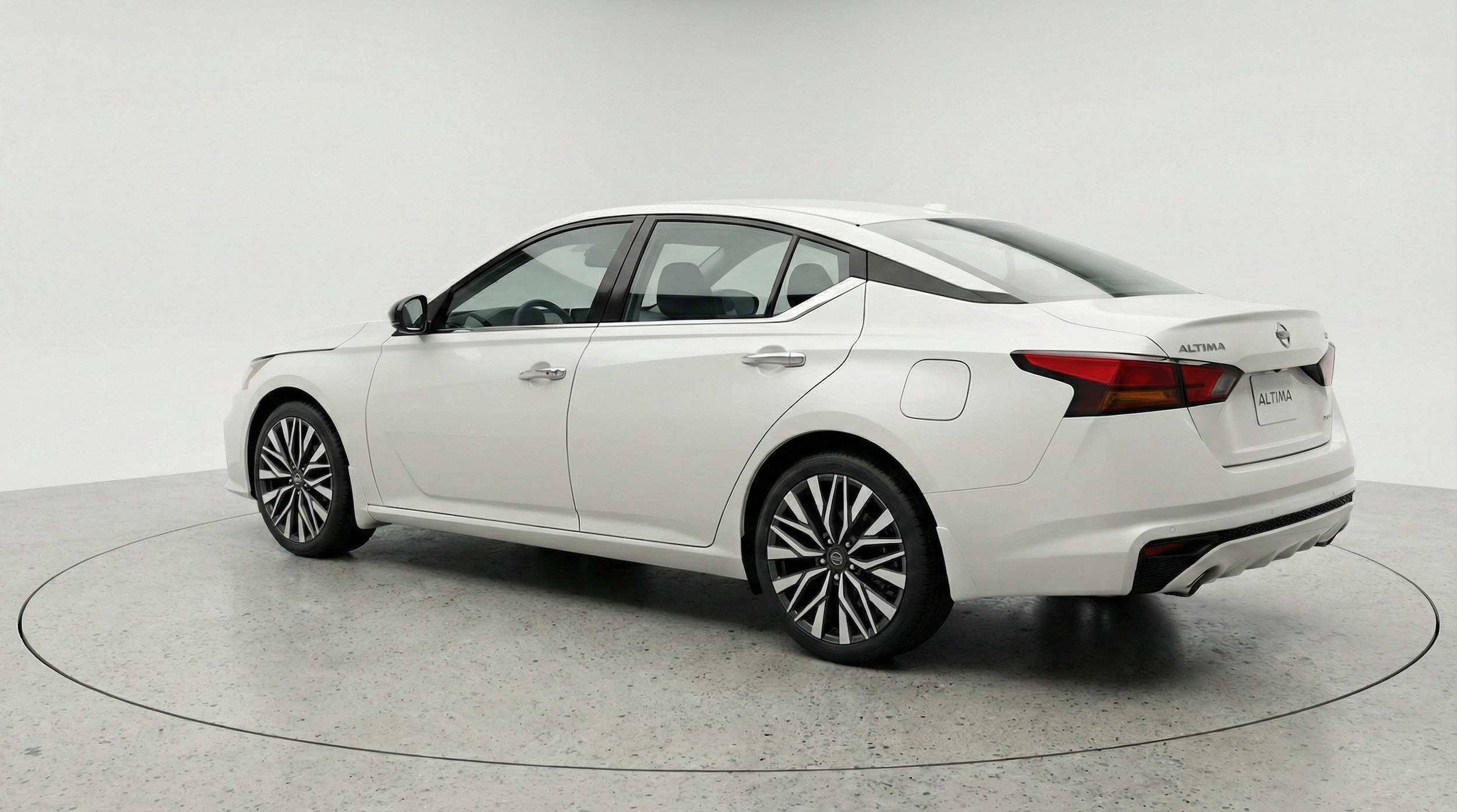 Thumbnail: 2025 Nissan Altima - 6
