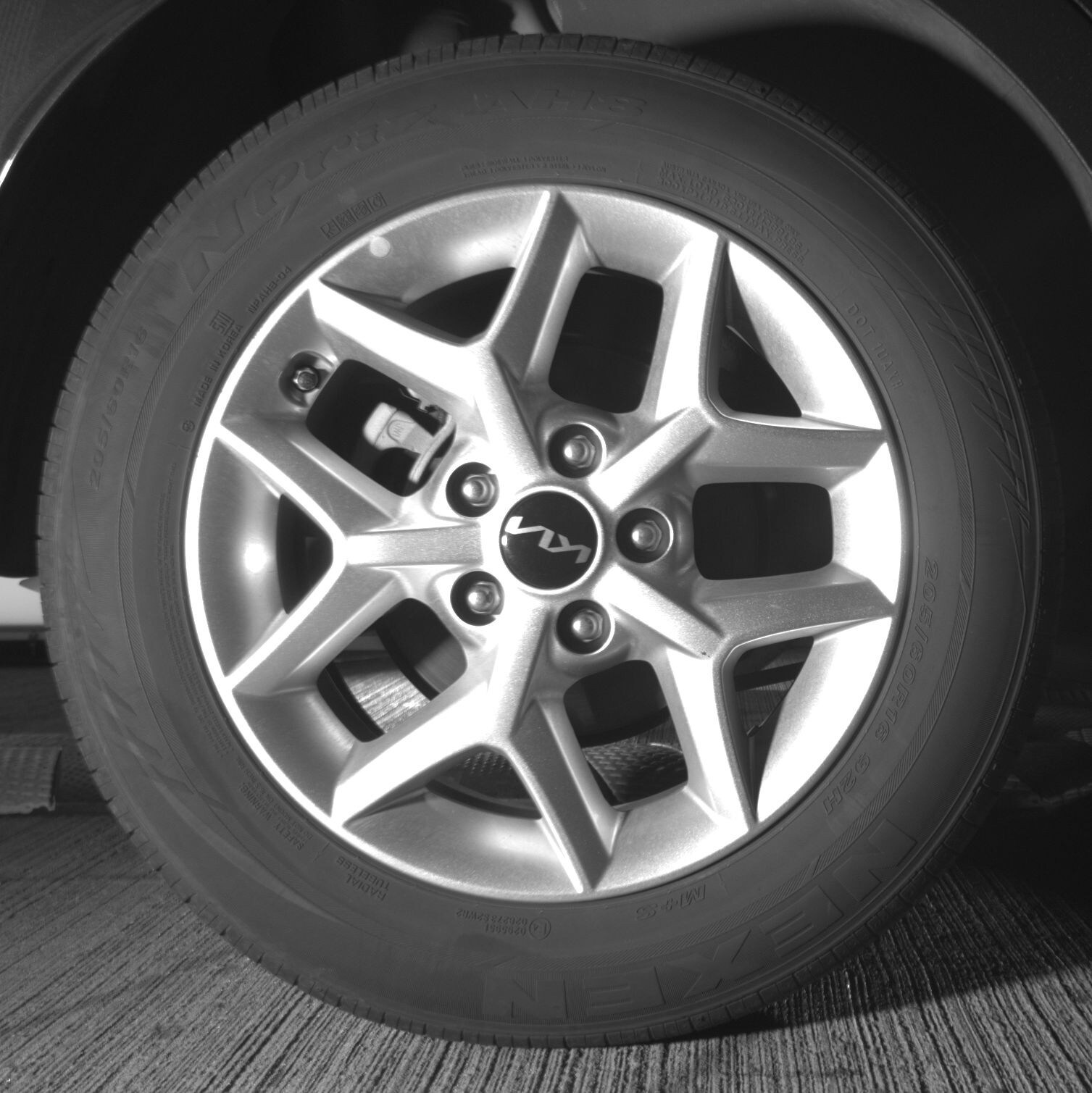 Thumbnail: 2025 Kia Soul - 12