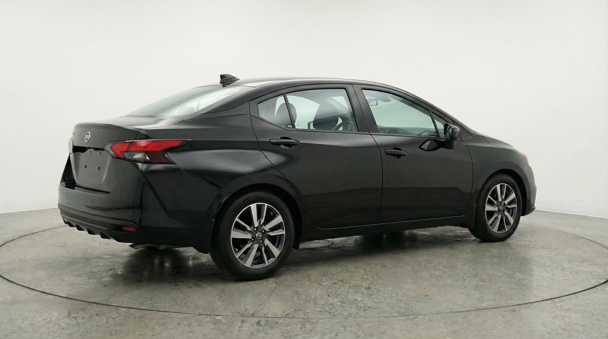 Thumbnail: 2025 Nissan Versa - 9