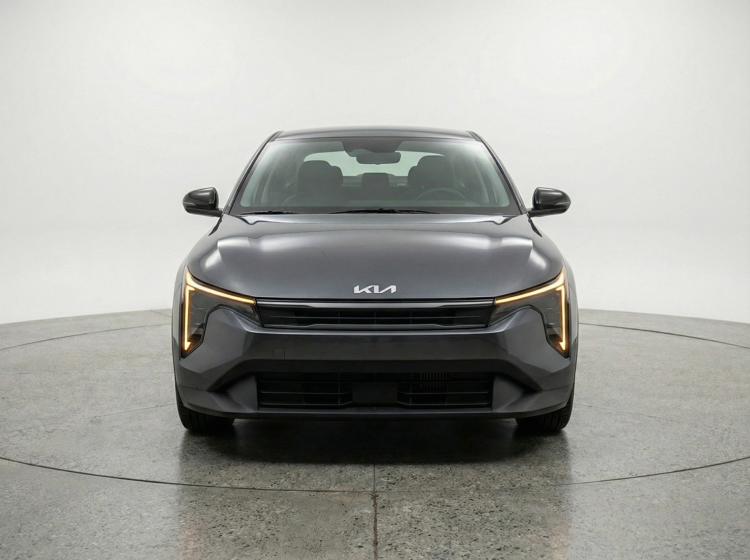 Thumbnail: 2025 Kia K4 - 2