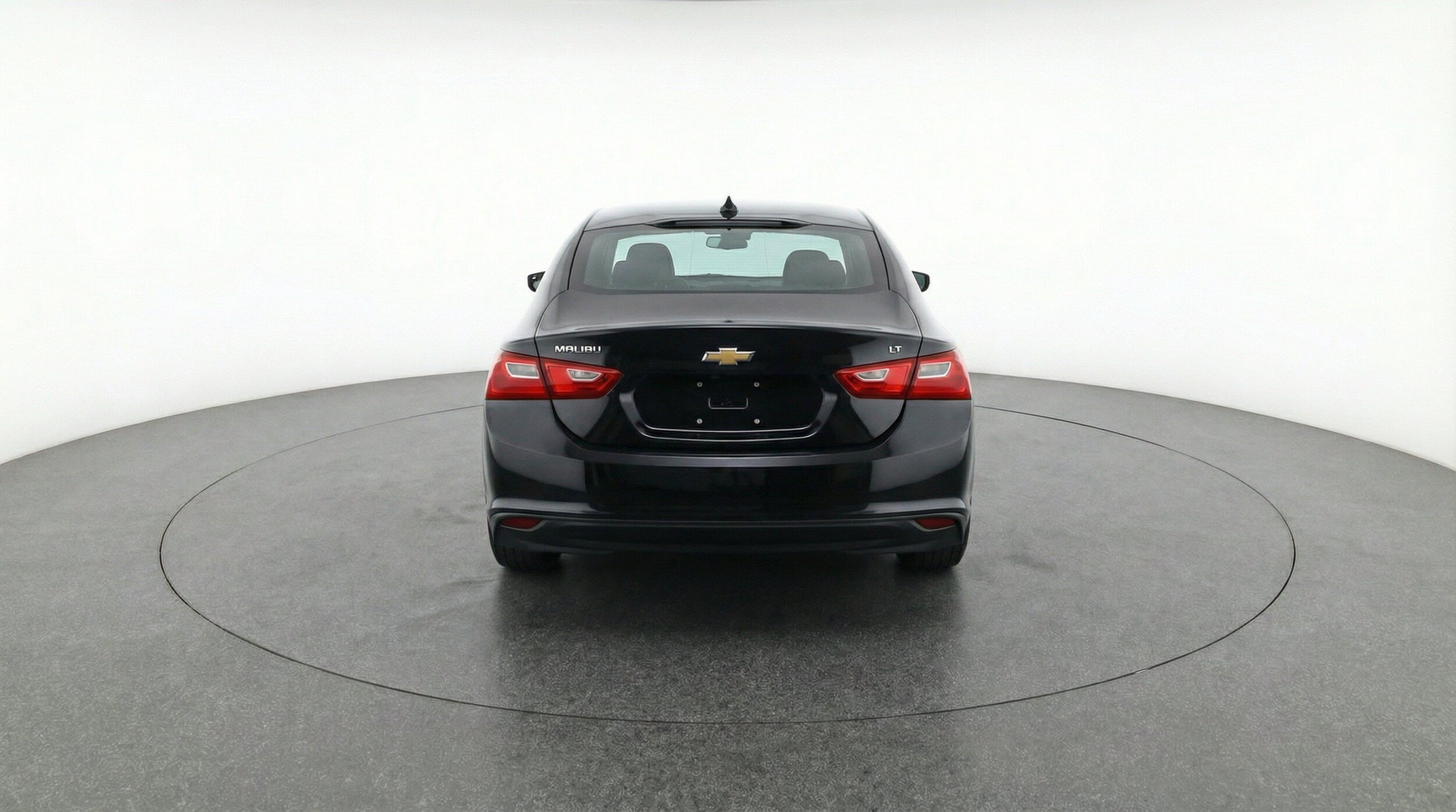Thumbnail: 2024 Chevrolet Malibu - 7